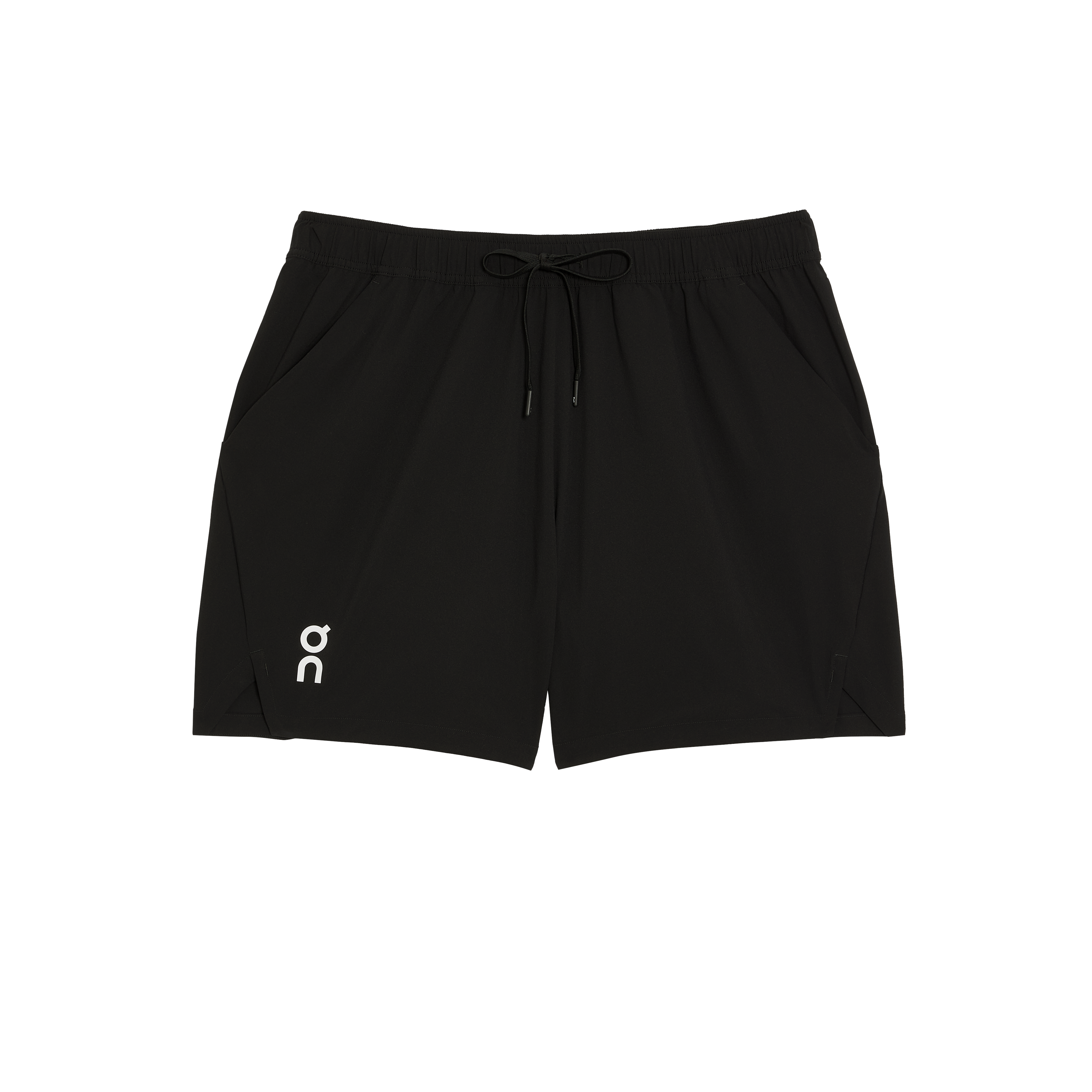 Men's Court Shorts | Black | On United States