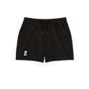 Court Shorts in Black