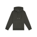 Collective Hoodie Erewhon in Espresso