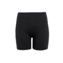 Performance Short Tights in Black