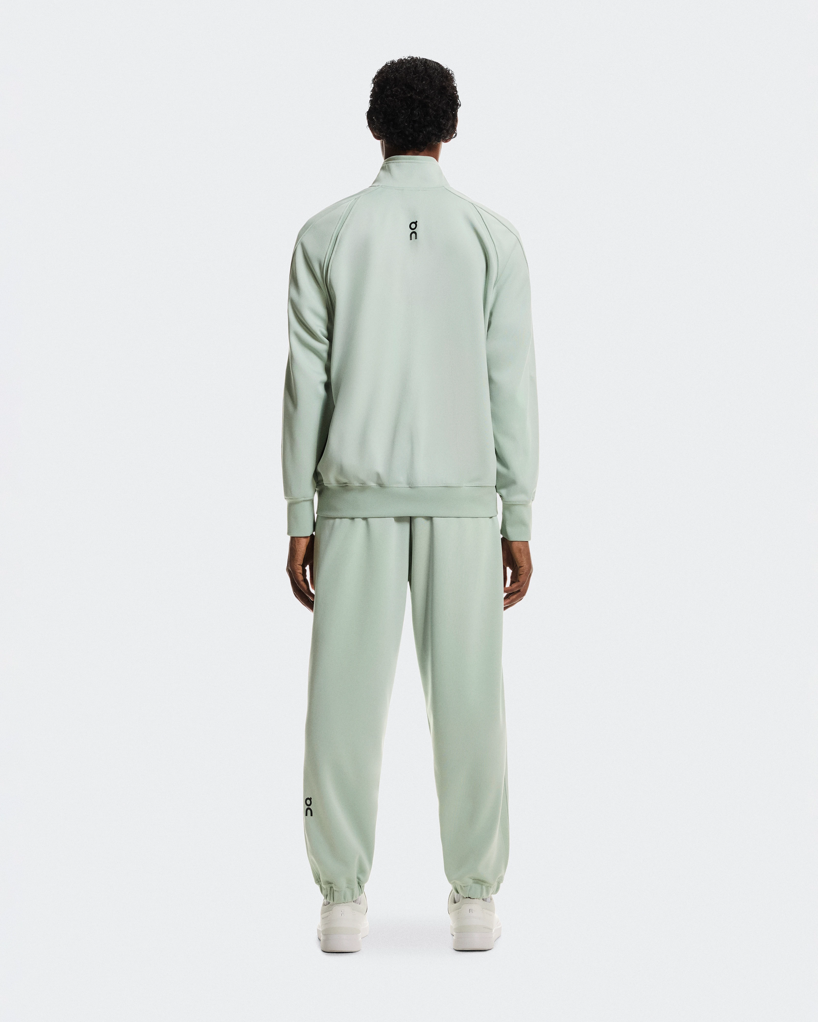 On Courtside Pants Mineral Men Pants