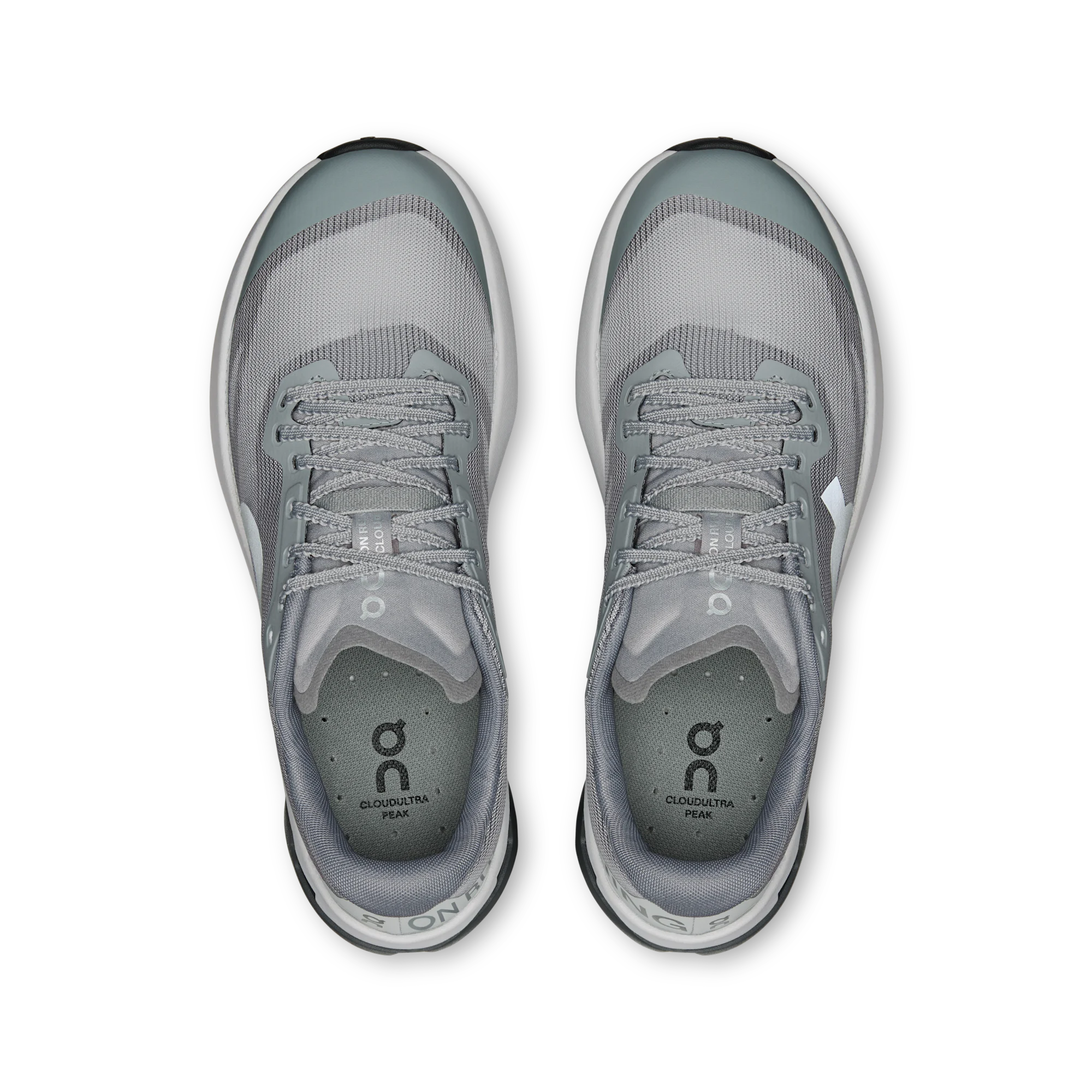 Women's Cloudultra Peak Juniper | Black - thumbnail 8