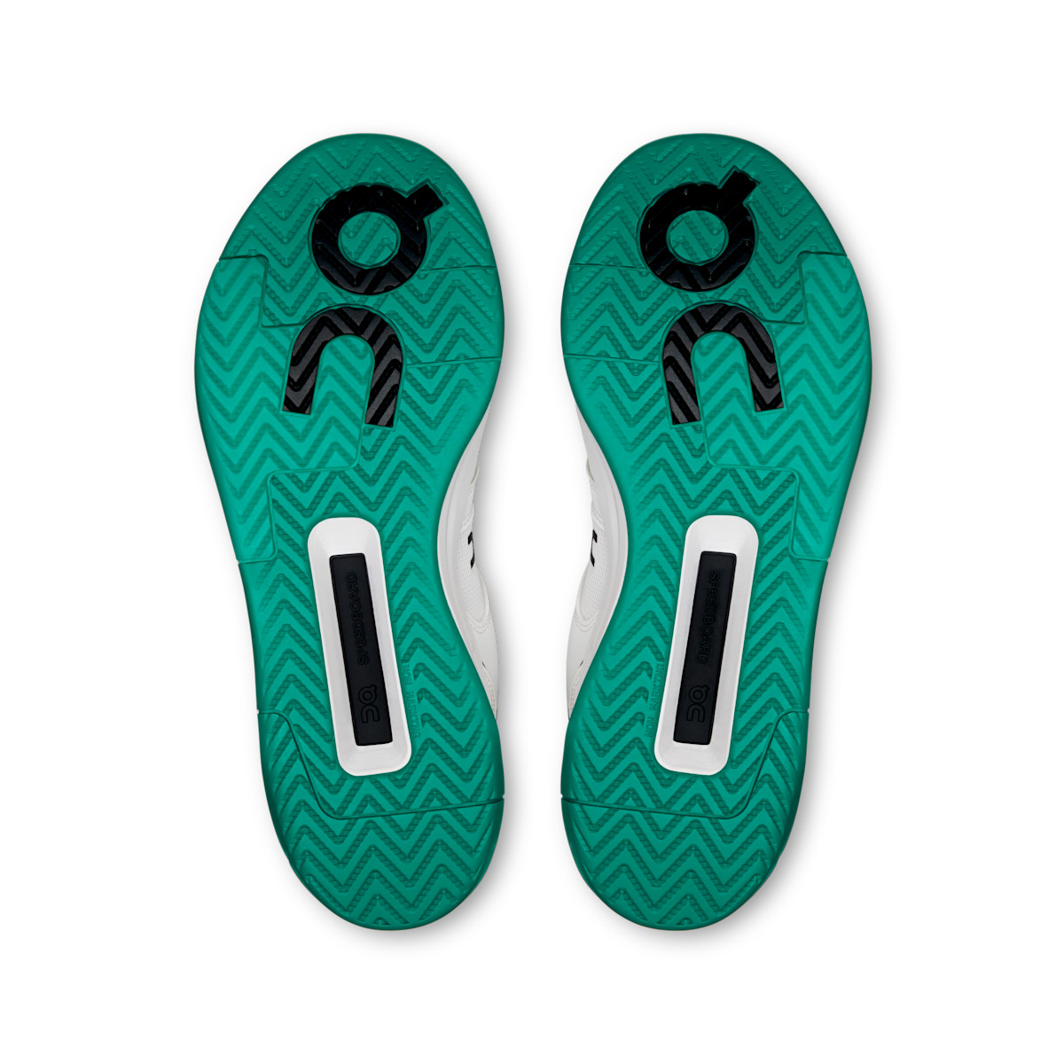 Men's THE ROGER Clubhouse Pro 2