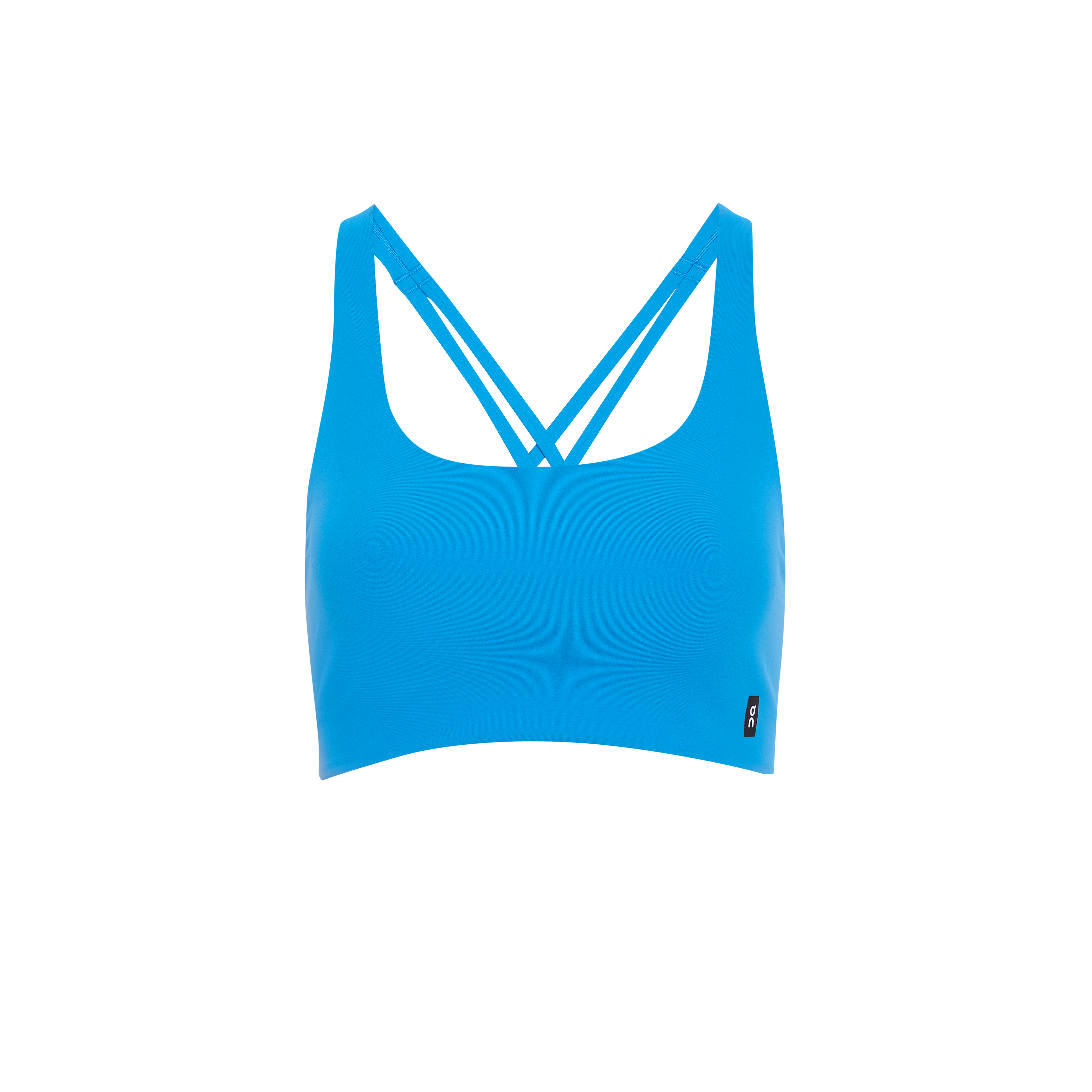 Studio Bra in Malibu