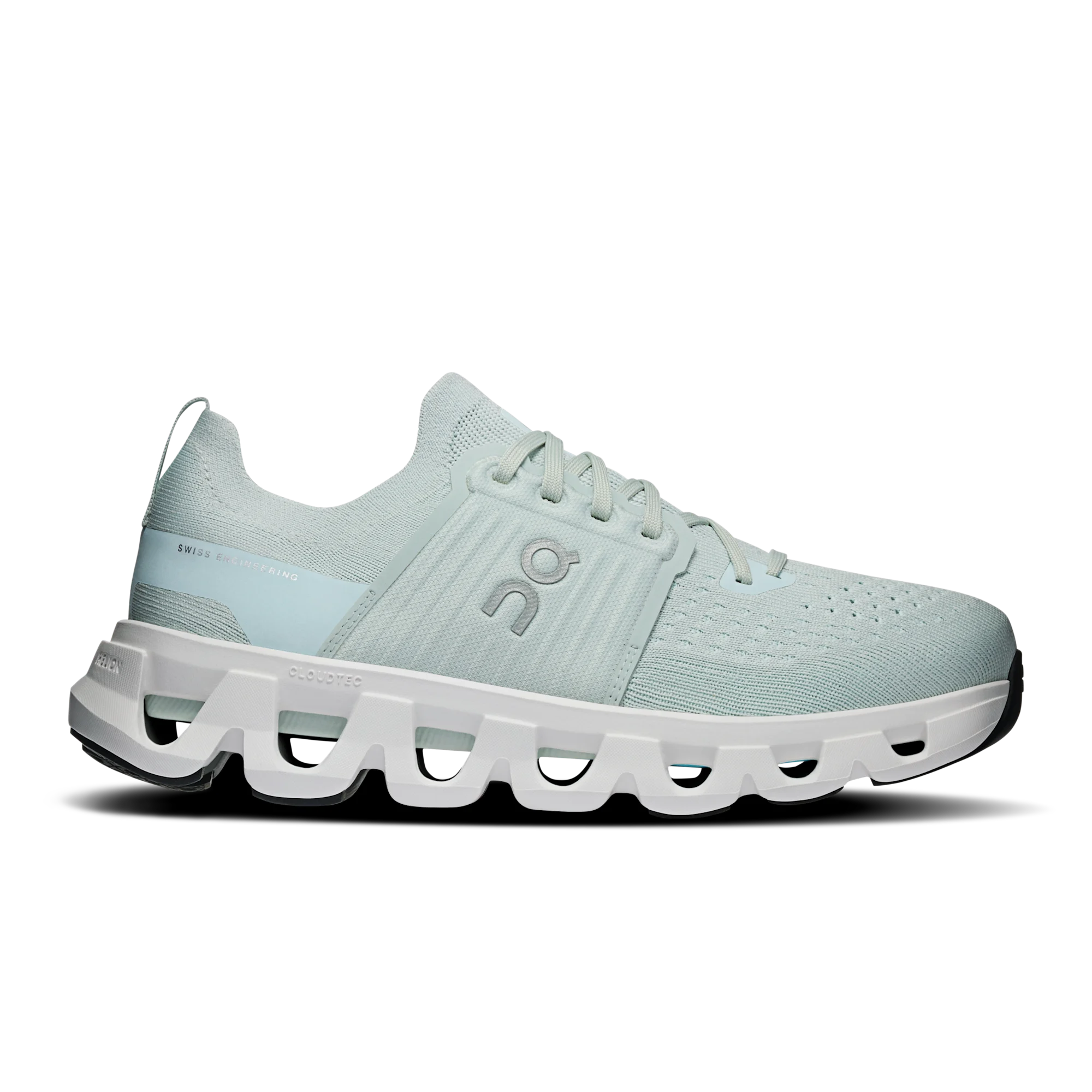 Women's Cloudswift 4 Ember | Eclipse - thumbnail 7