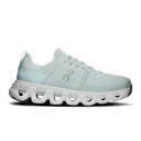 Cloudswift 4 Road Running Shoe in Surf/White