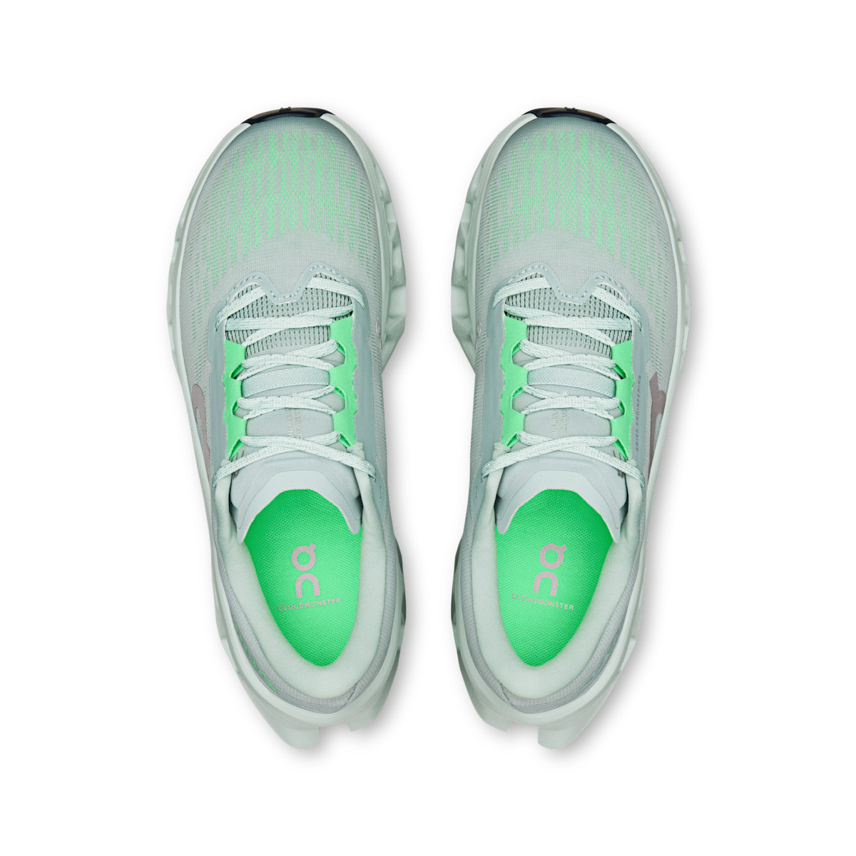 Women's Cloudmonster 3 Wide