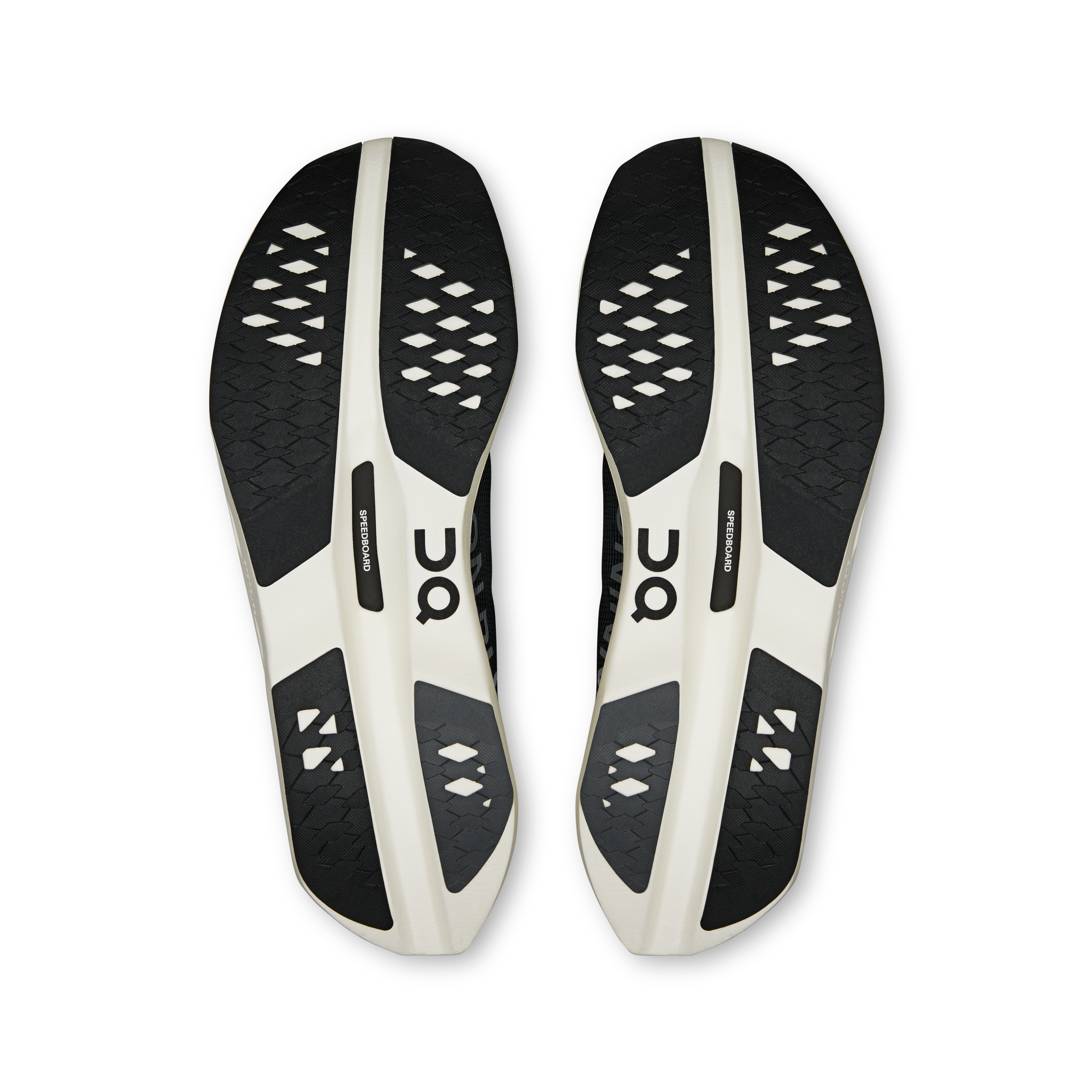 Cloudboom VoltMen / White | Black / 44