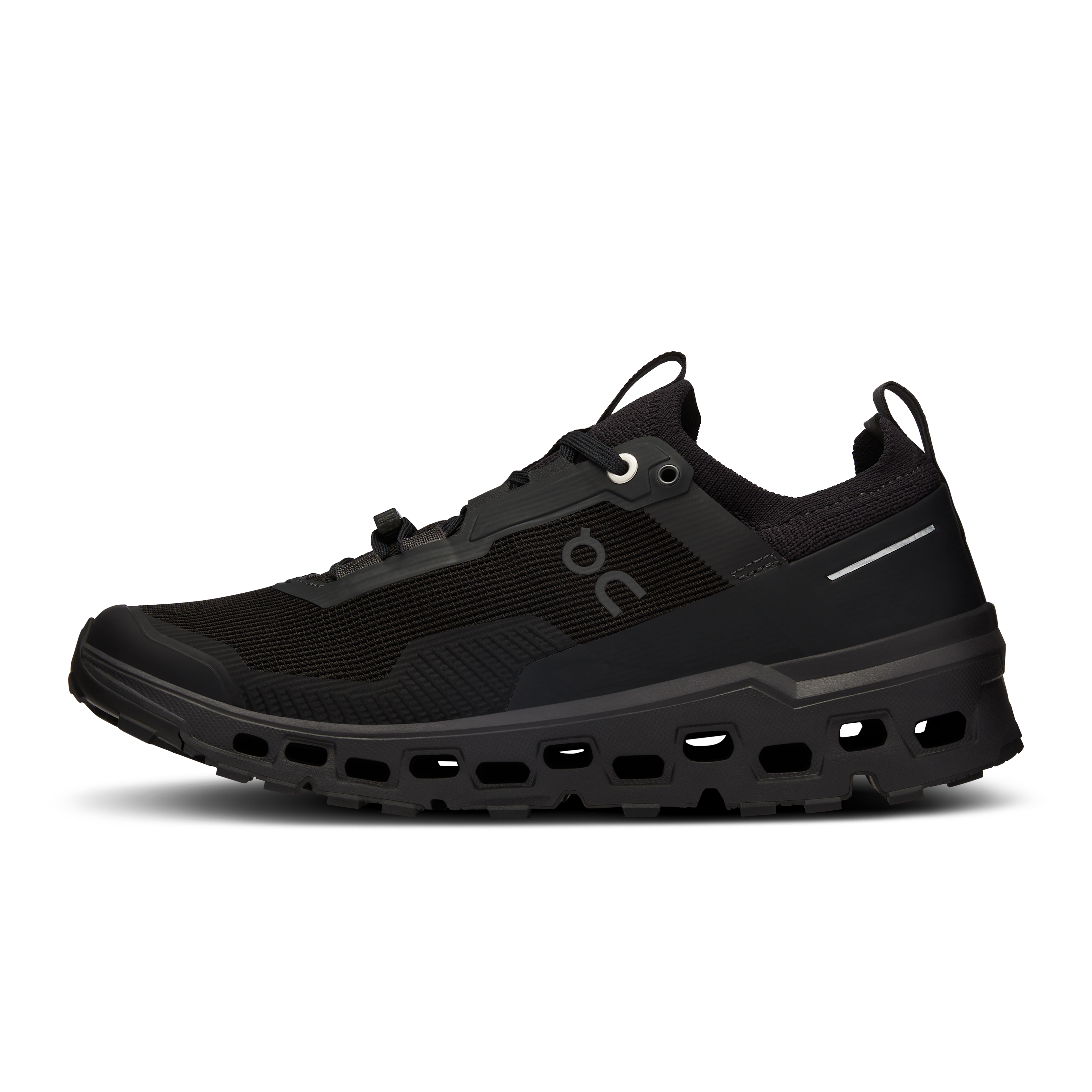 Cloudultra 2Women / All Black / 41