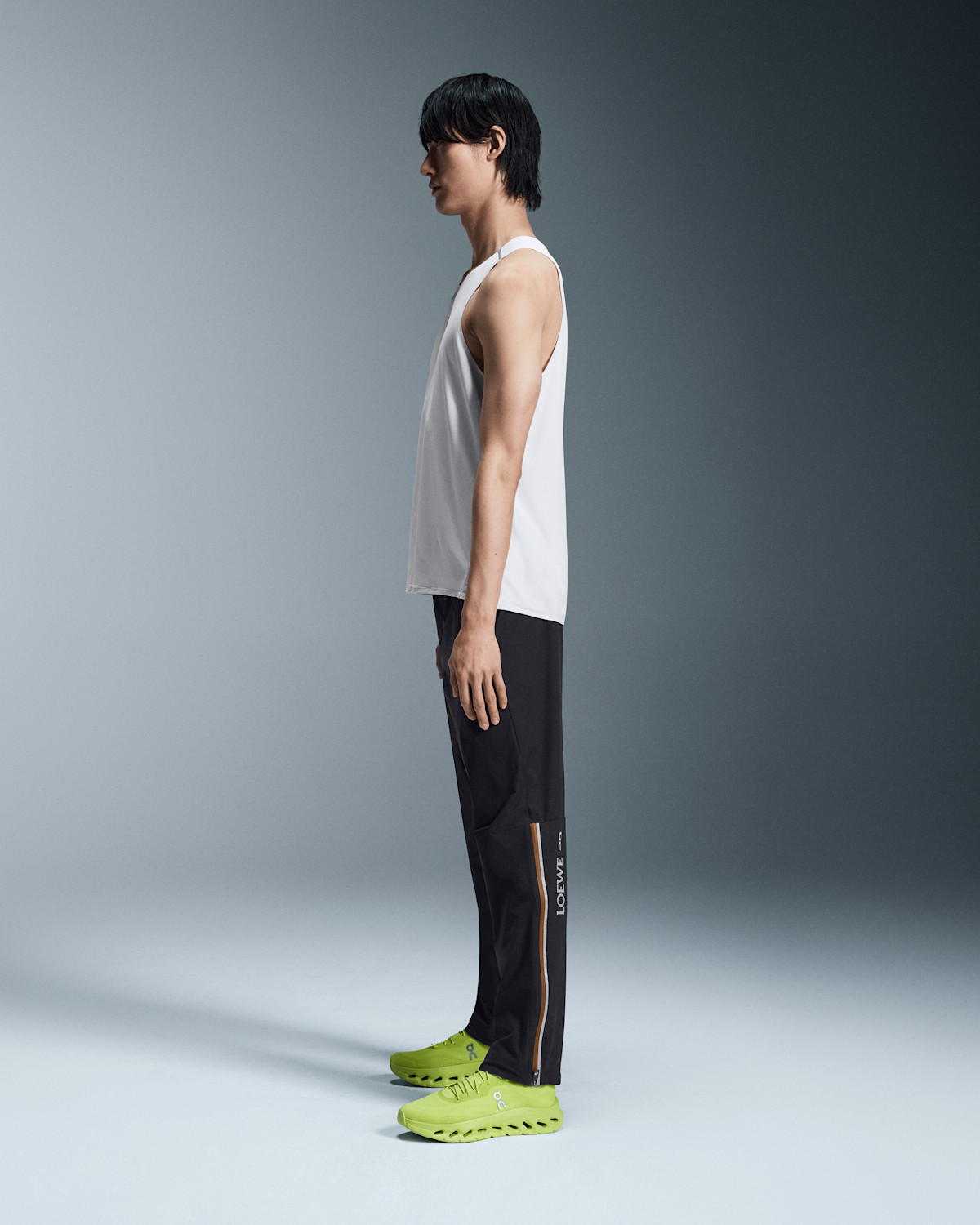 Men's Track Pants LOEWE
