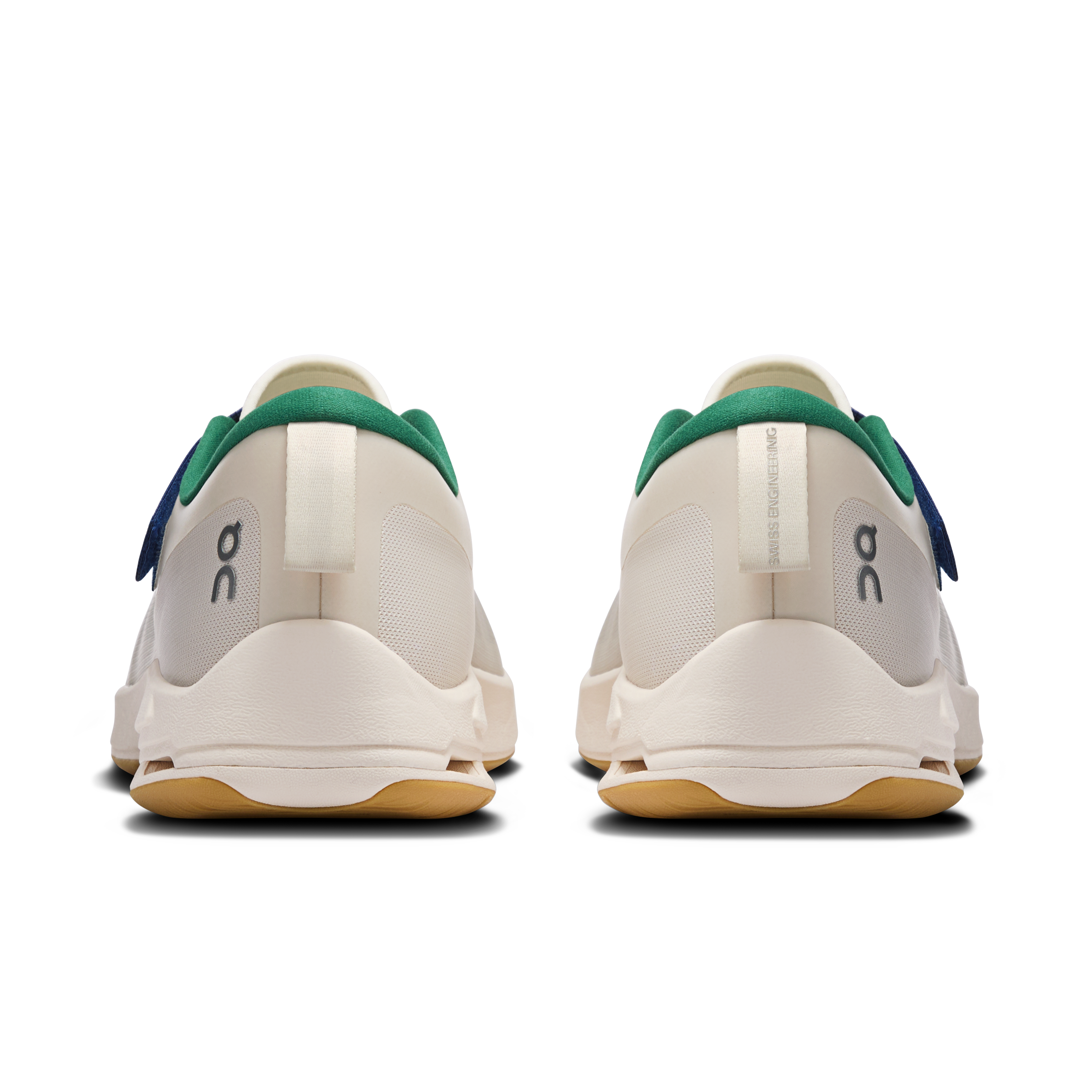 On Cloudnova Moon Dew & Spruce Women Active life Shoes