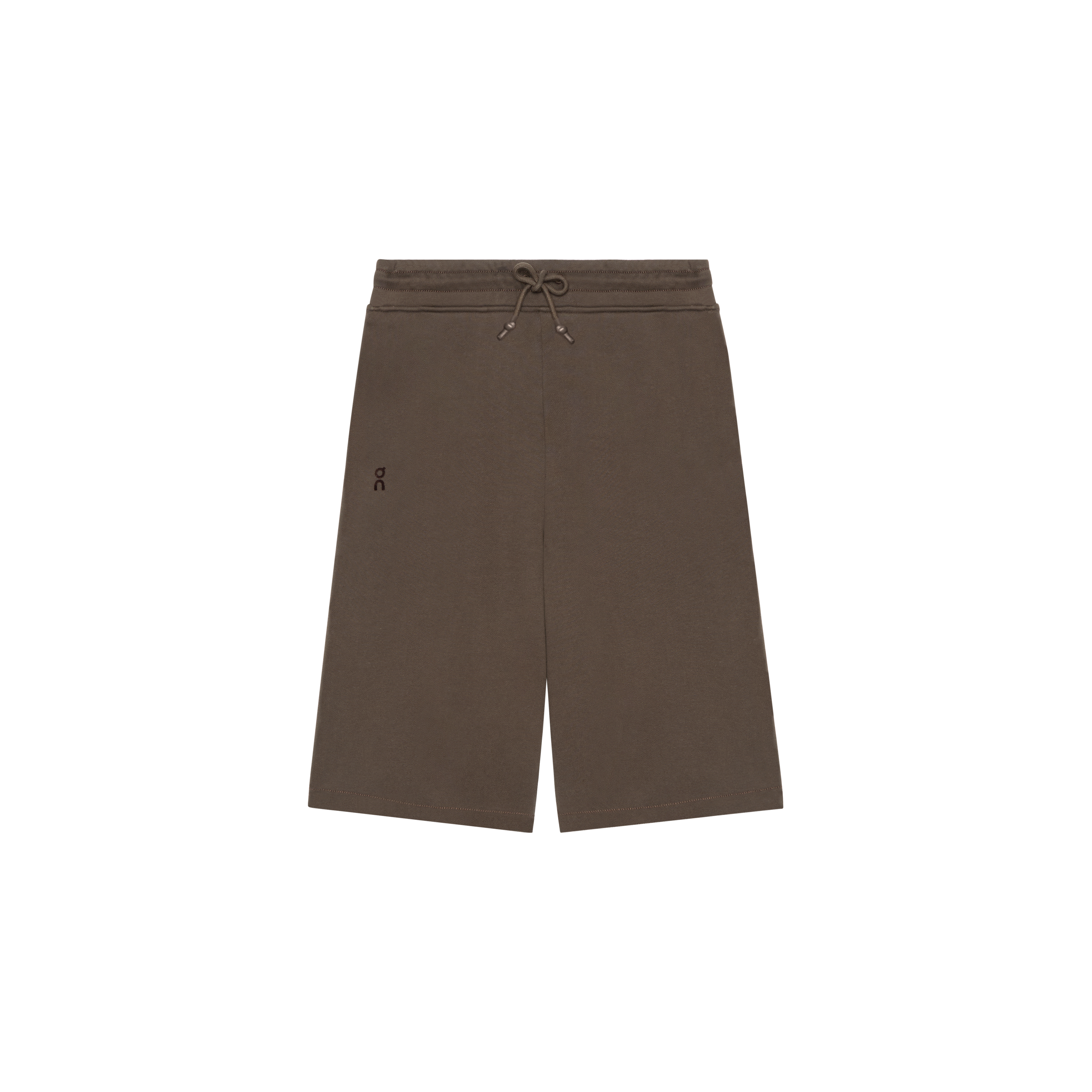 Club Collective Short FKA Shorts in Espresso