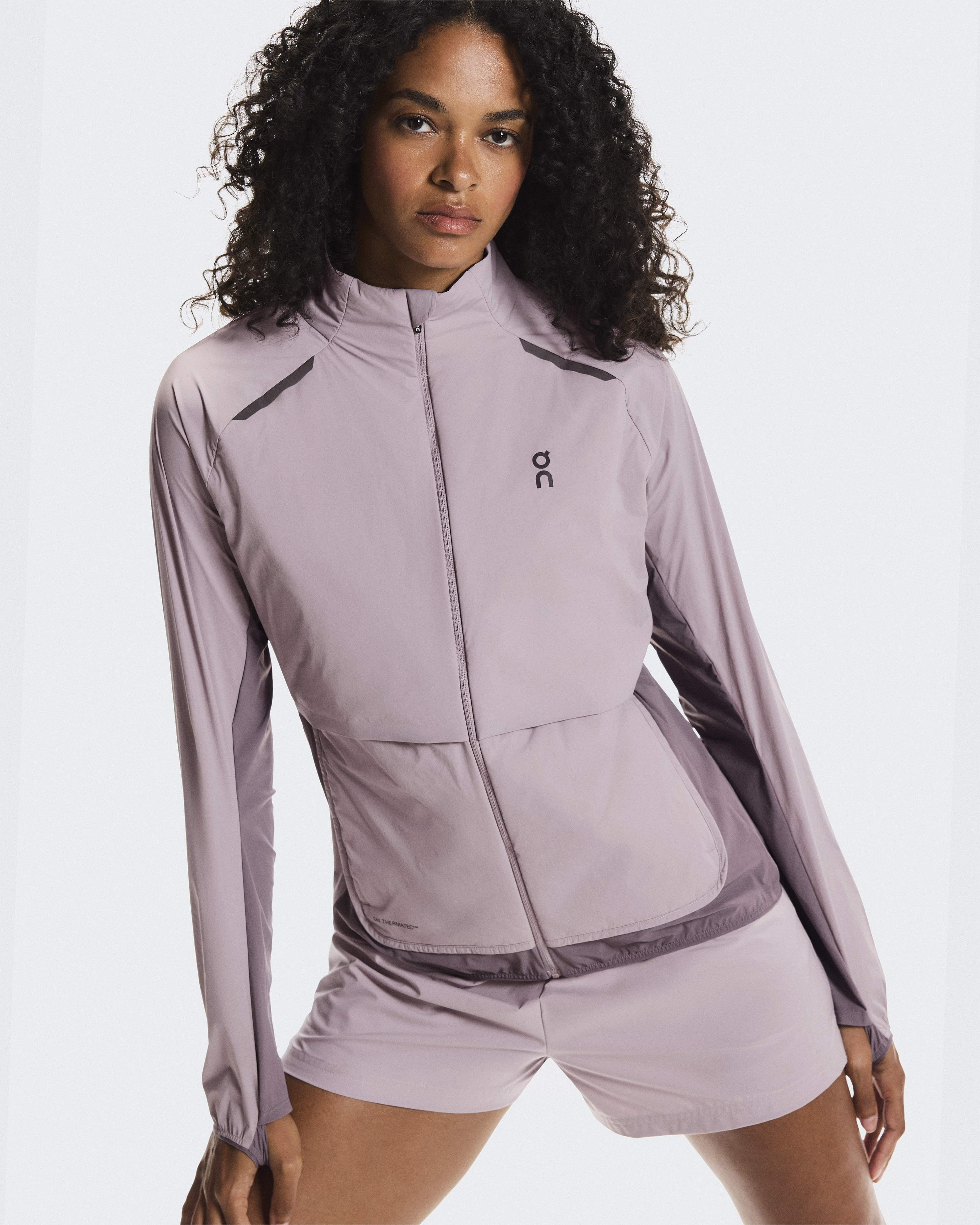 Women's Weather Jacket Insulated | On Japan