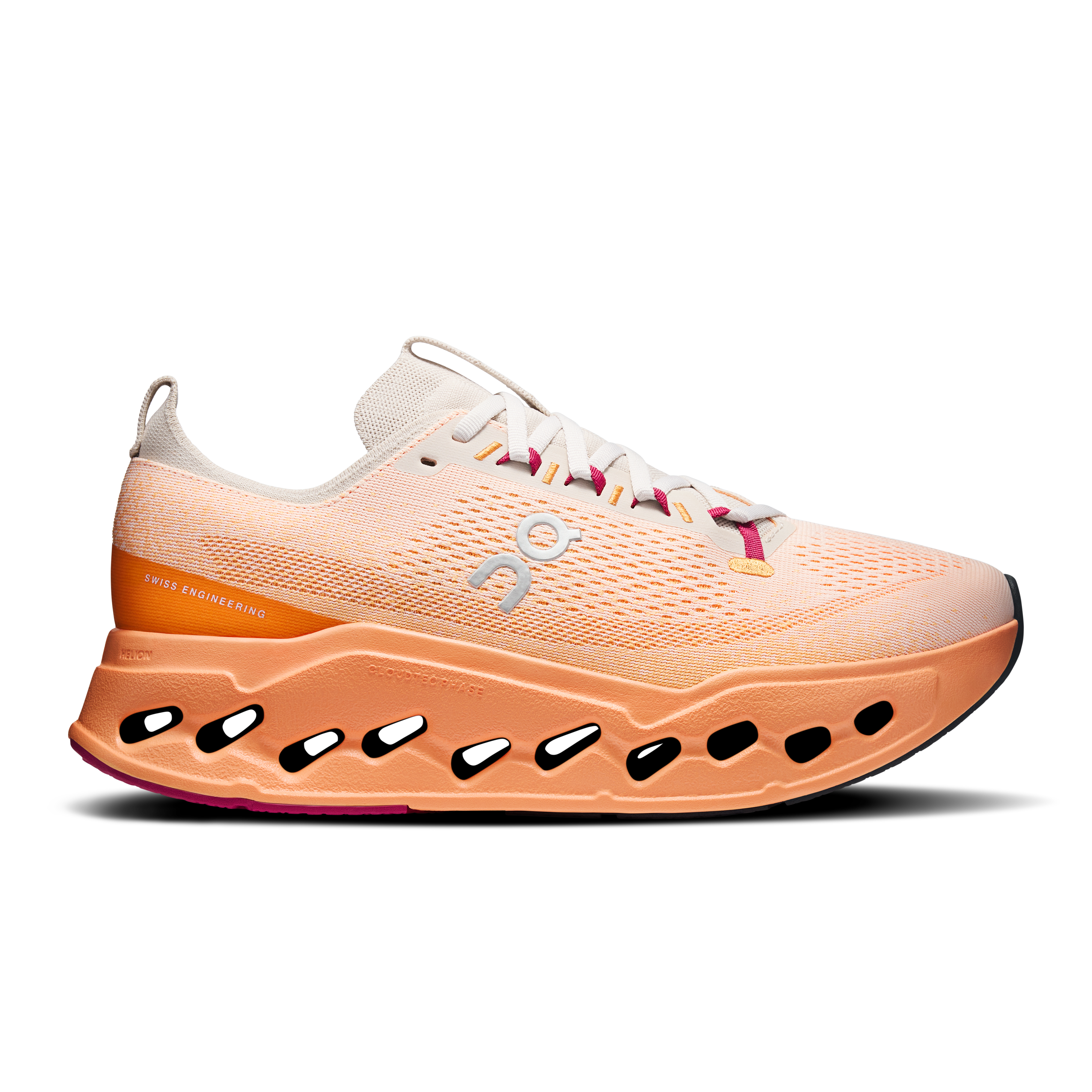 Pearl | Tangerine