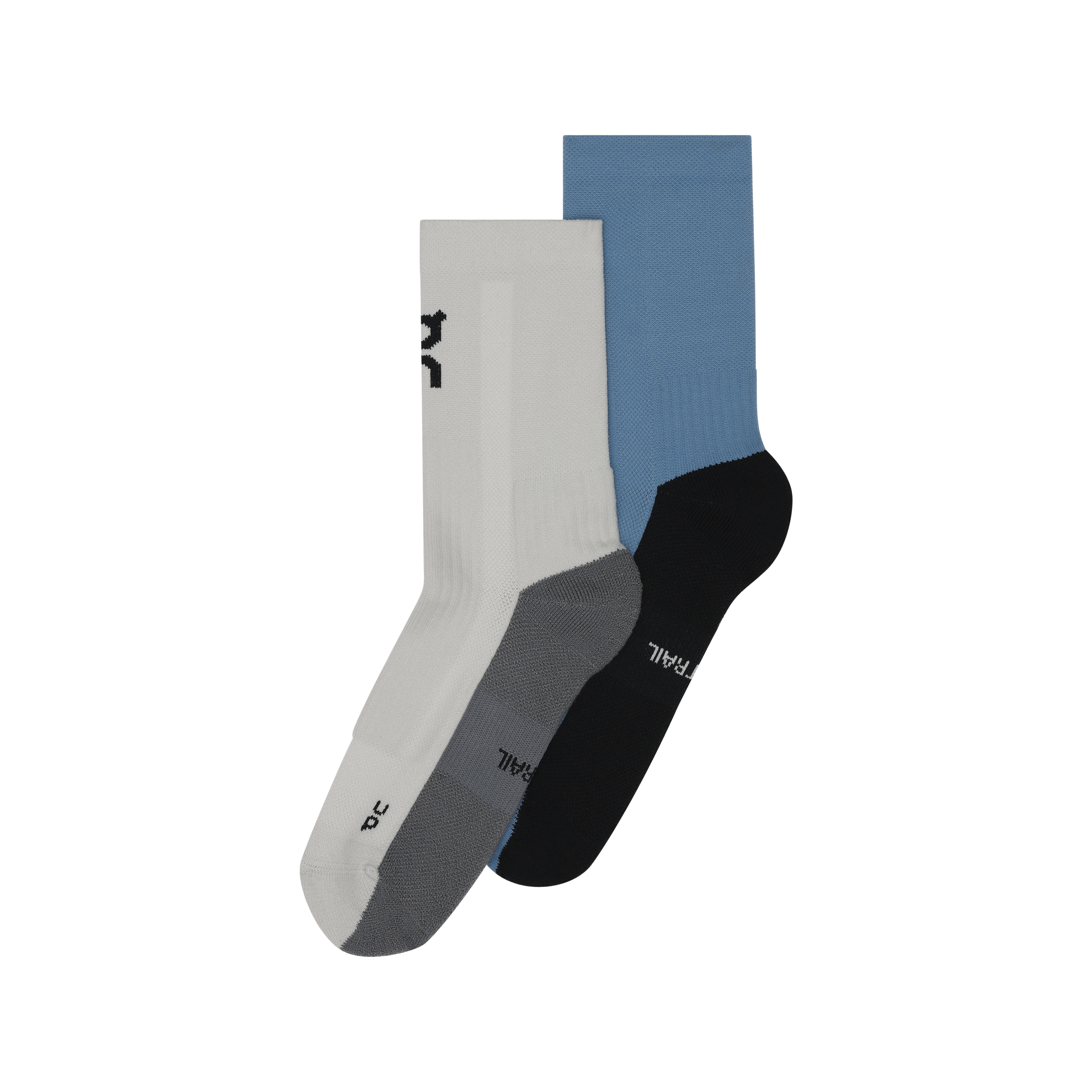 Trail Sock High 2P