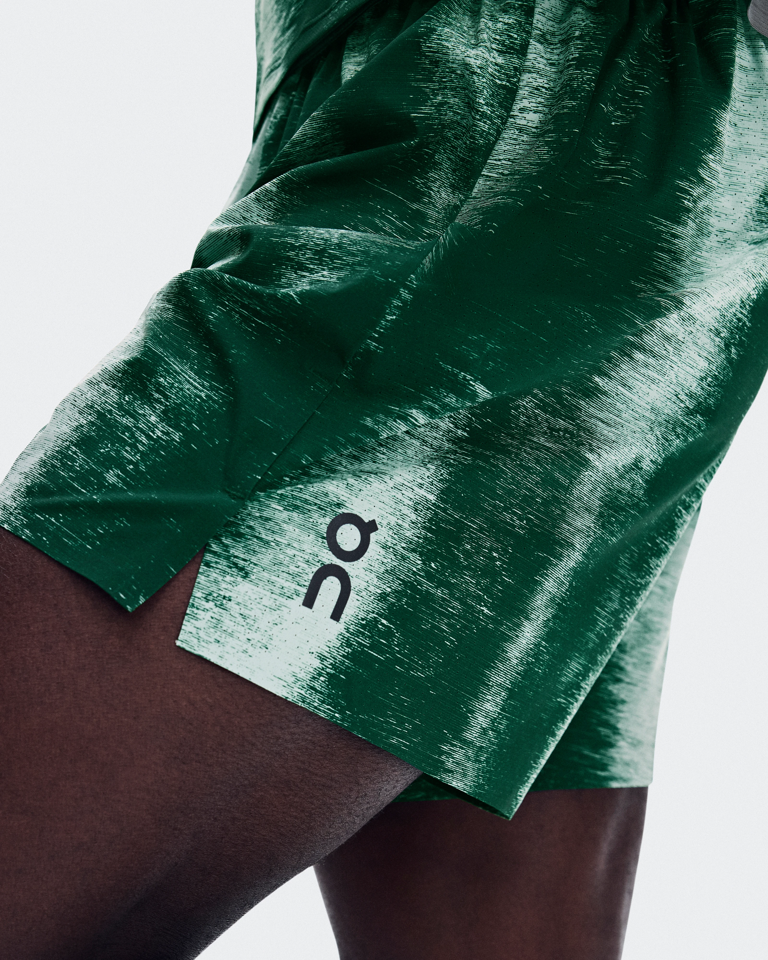 On Performance Shorts Terra Cove & Kaitoke Men Shorts
