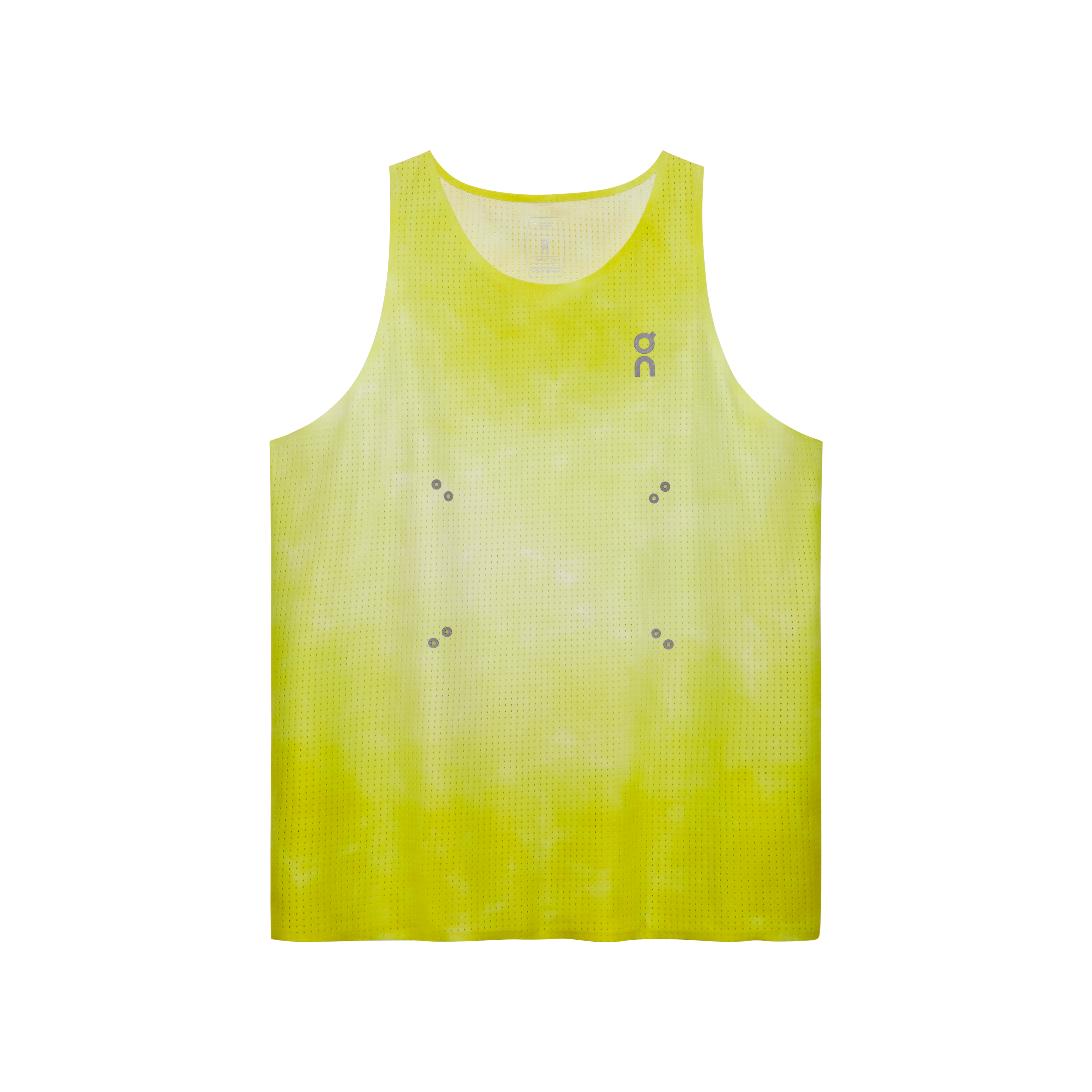 Men / Lime / L