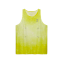 Pace Tank Top in Lime