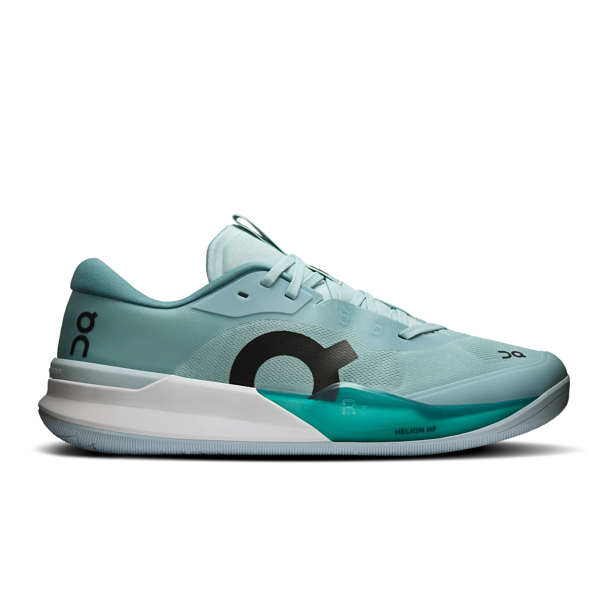 Men's THE ROGER Pro 3 Black | Ash - thumbnail 6