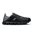 Cloud 6 Coast Lifestyle Shoe in Black/Rock