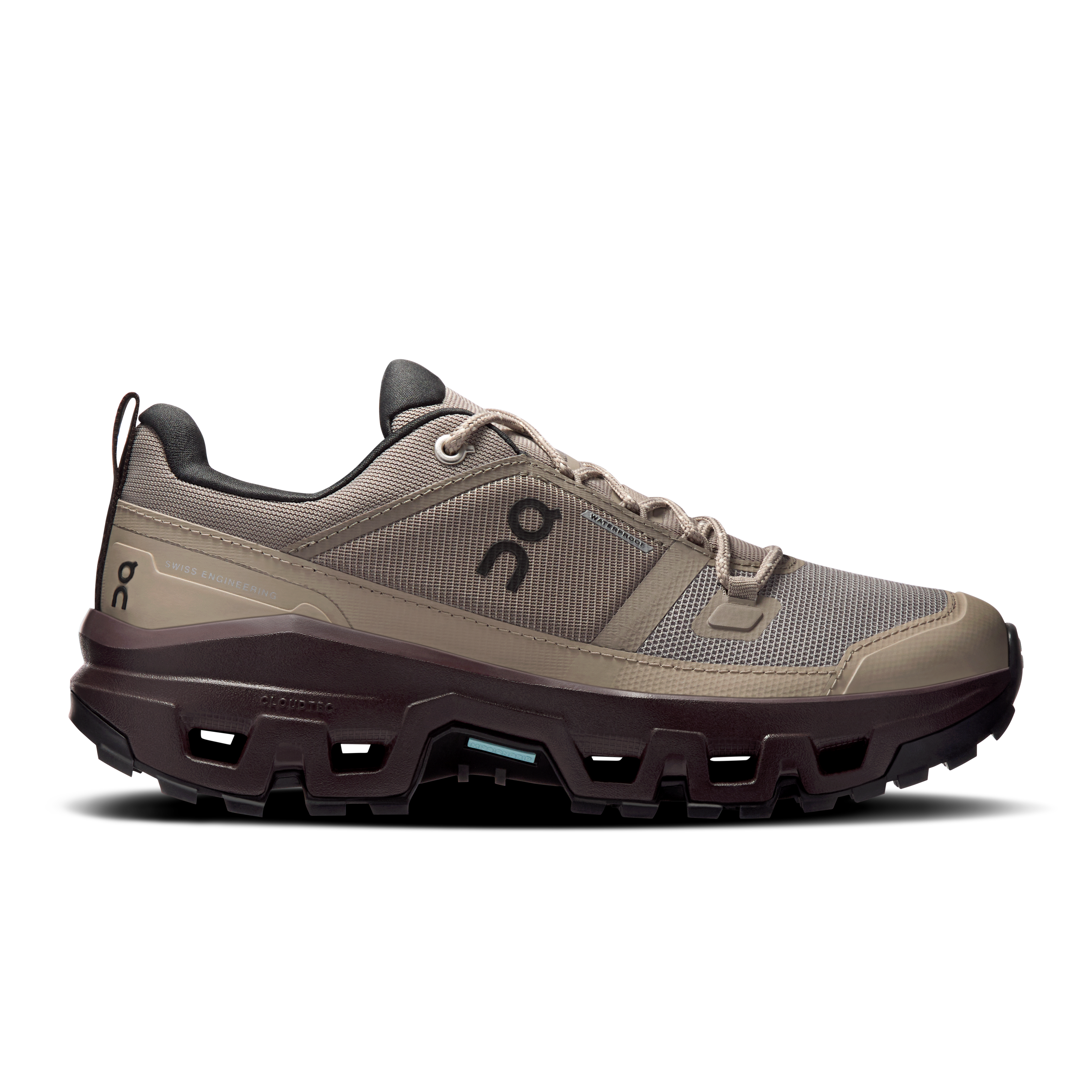 Women / Cinder | Ox / 37