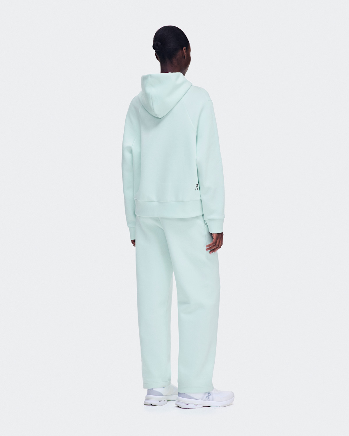 Women's Focus Tech Hoodie