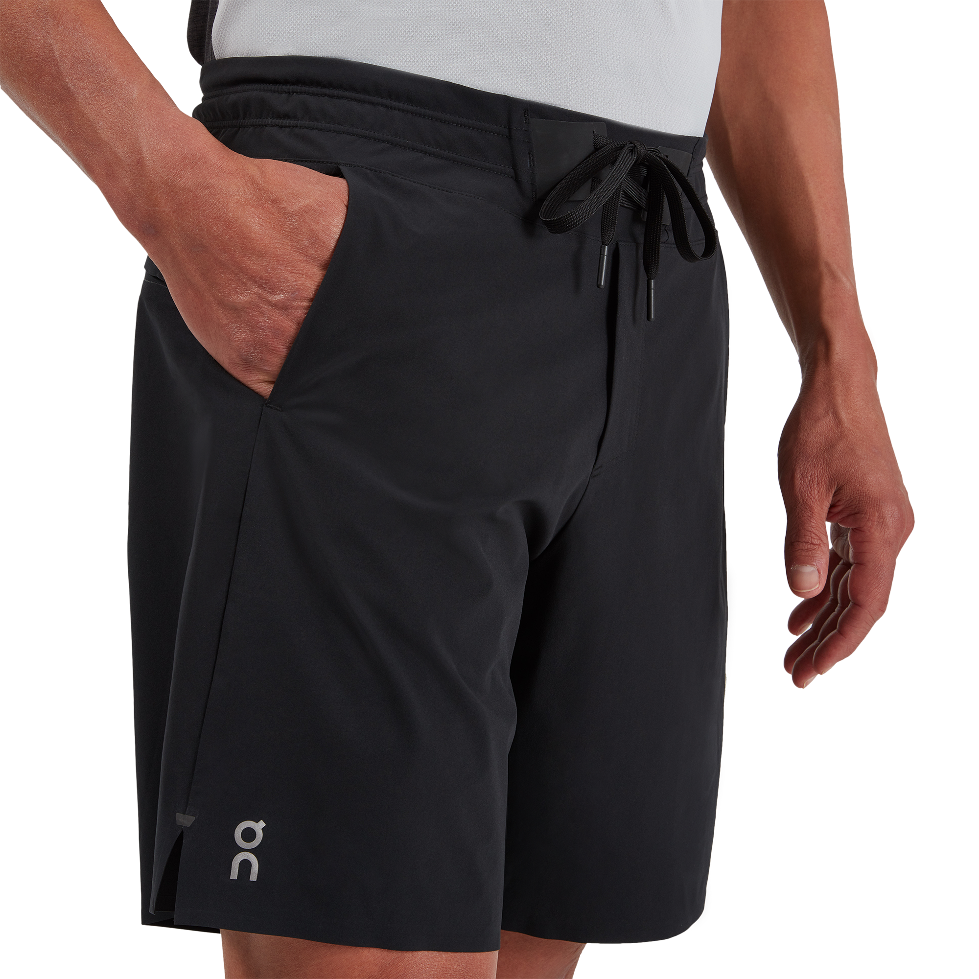 On Running Mens Hybrid Shorts Review - Better Sore Than Sorry