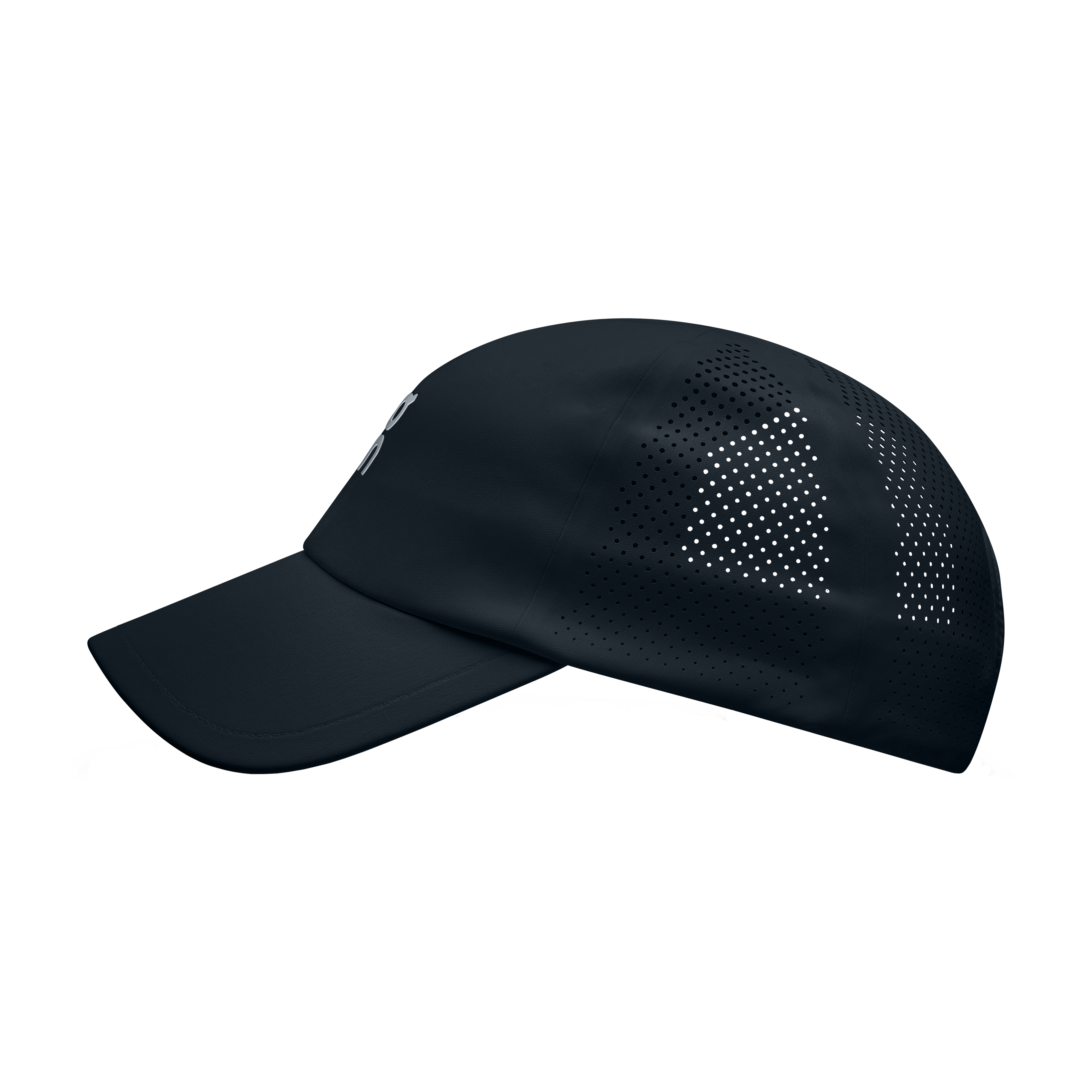 Unisex / Black | Black