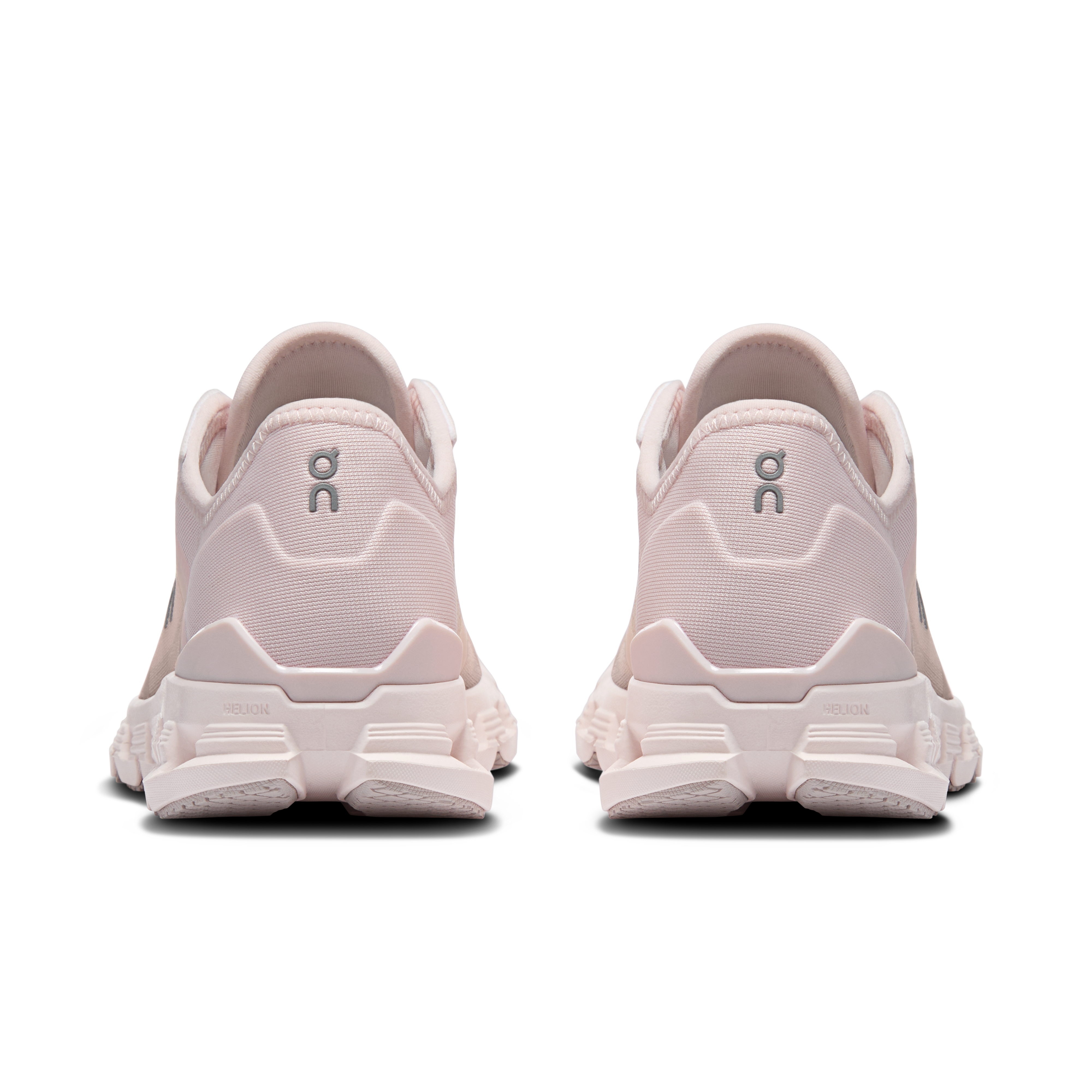 On Cloud X 4 AD Salt & Lily Women – Training, all-day Shoes