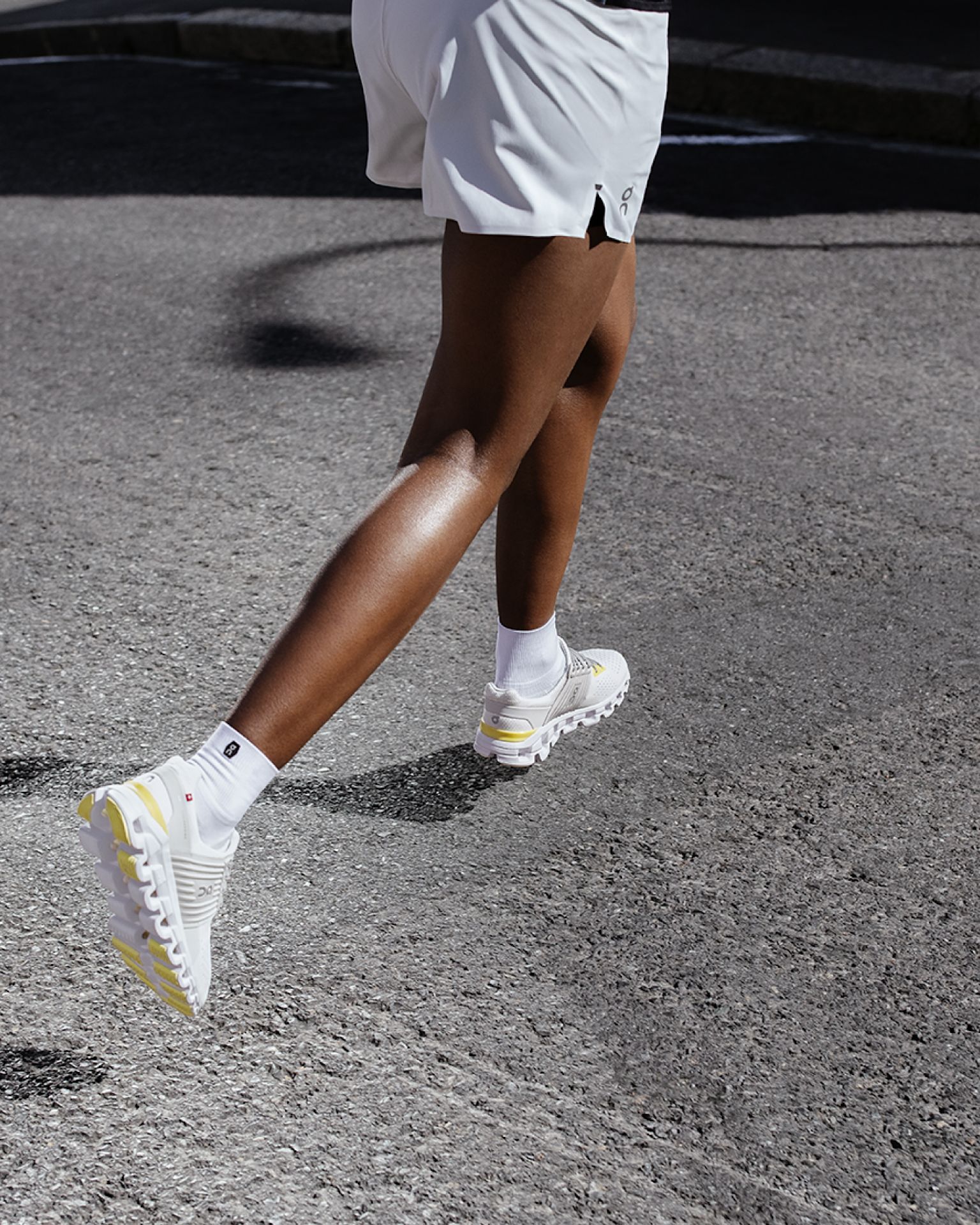 Speedboard: Maximise your energy | On United States