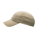 Cap in Desert