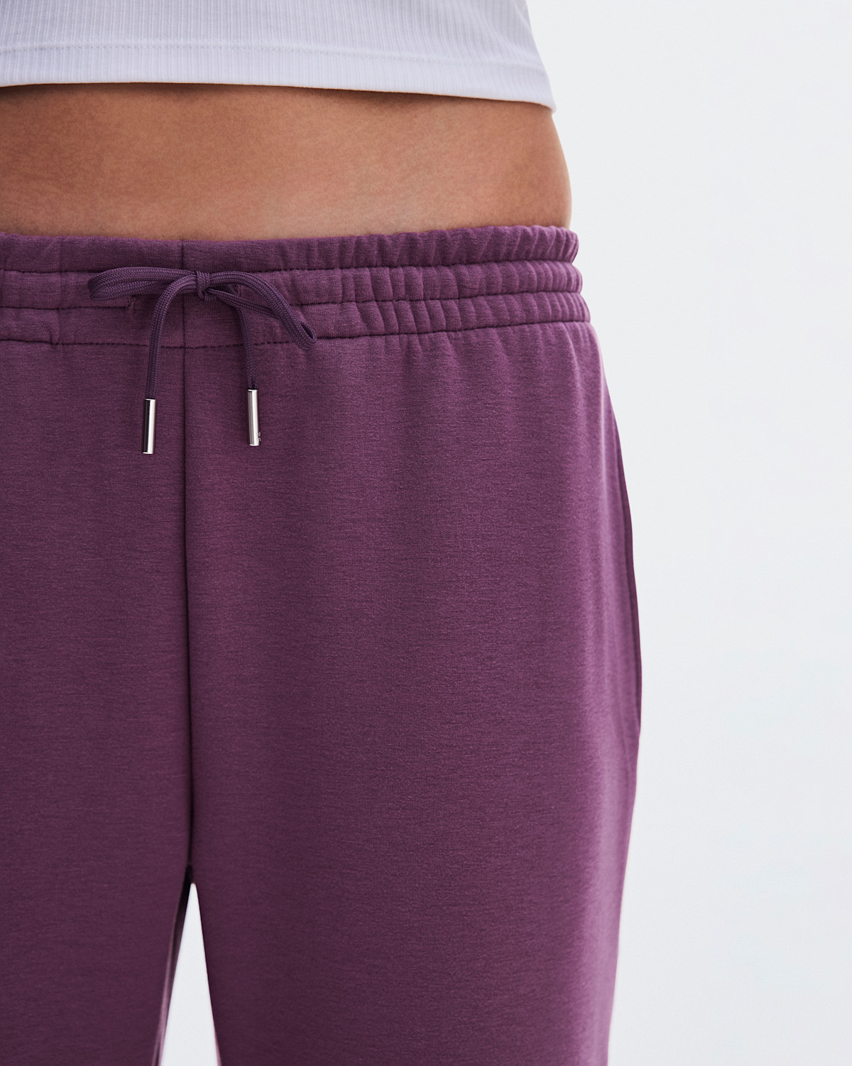 Women's Studio Pants Wide