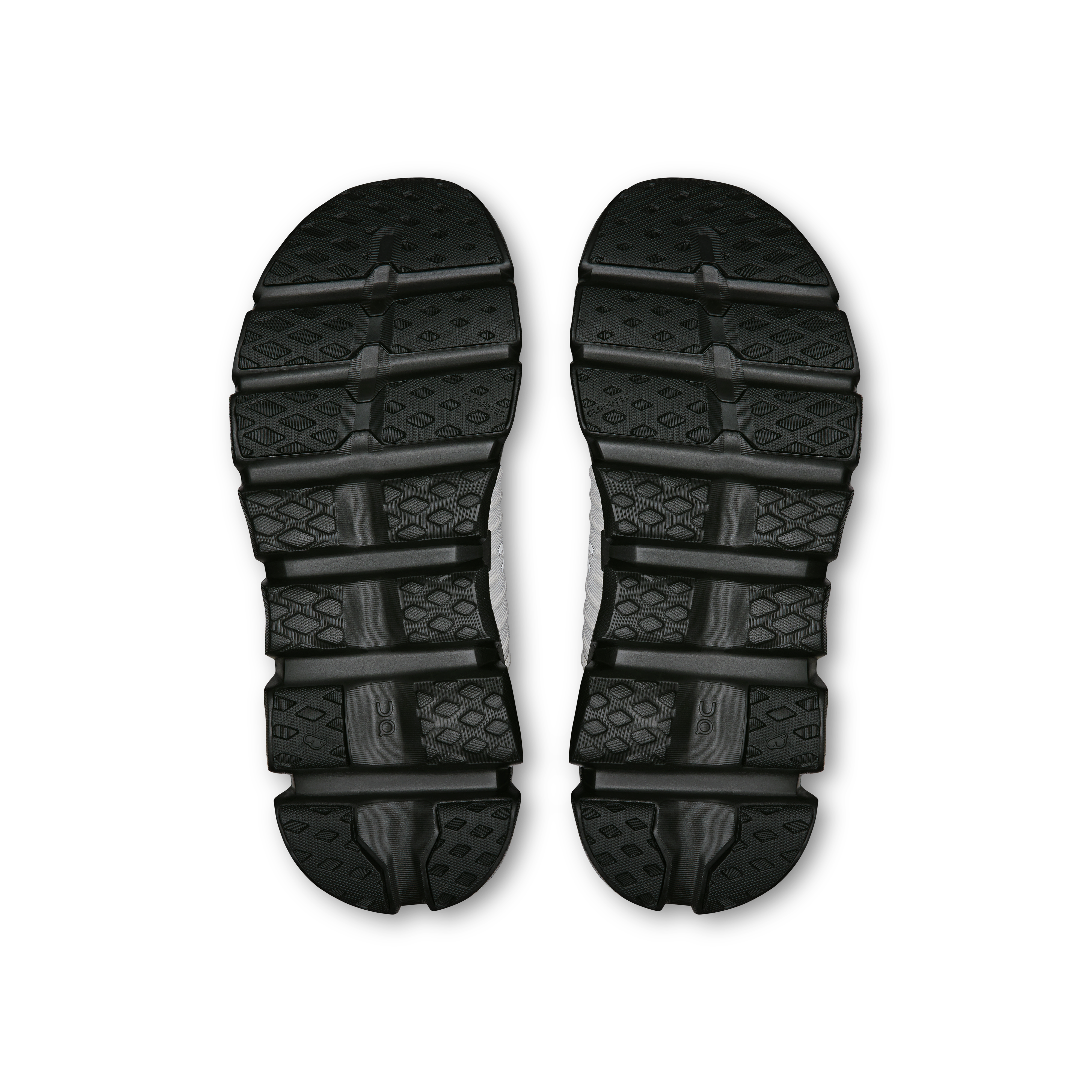 On Cloudswift Youth Wolf & Black Jugendliche Aktiver Lebensstil Schuhe