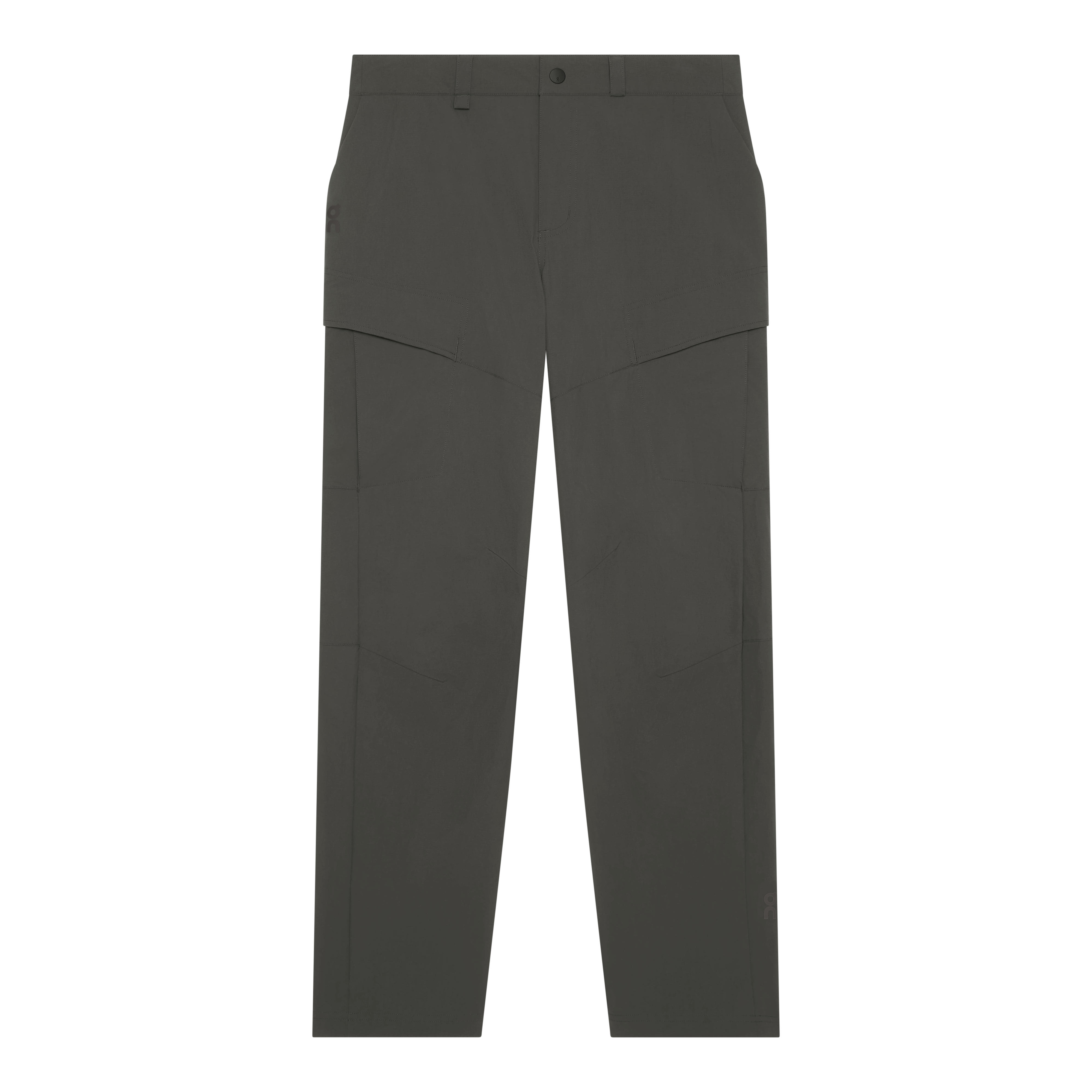 Trek Pants in Espresso