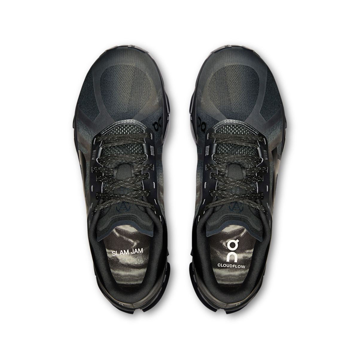 Men's Cloudflow 5 SLAM JAM