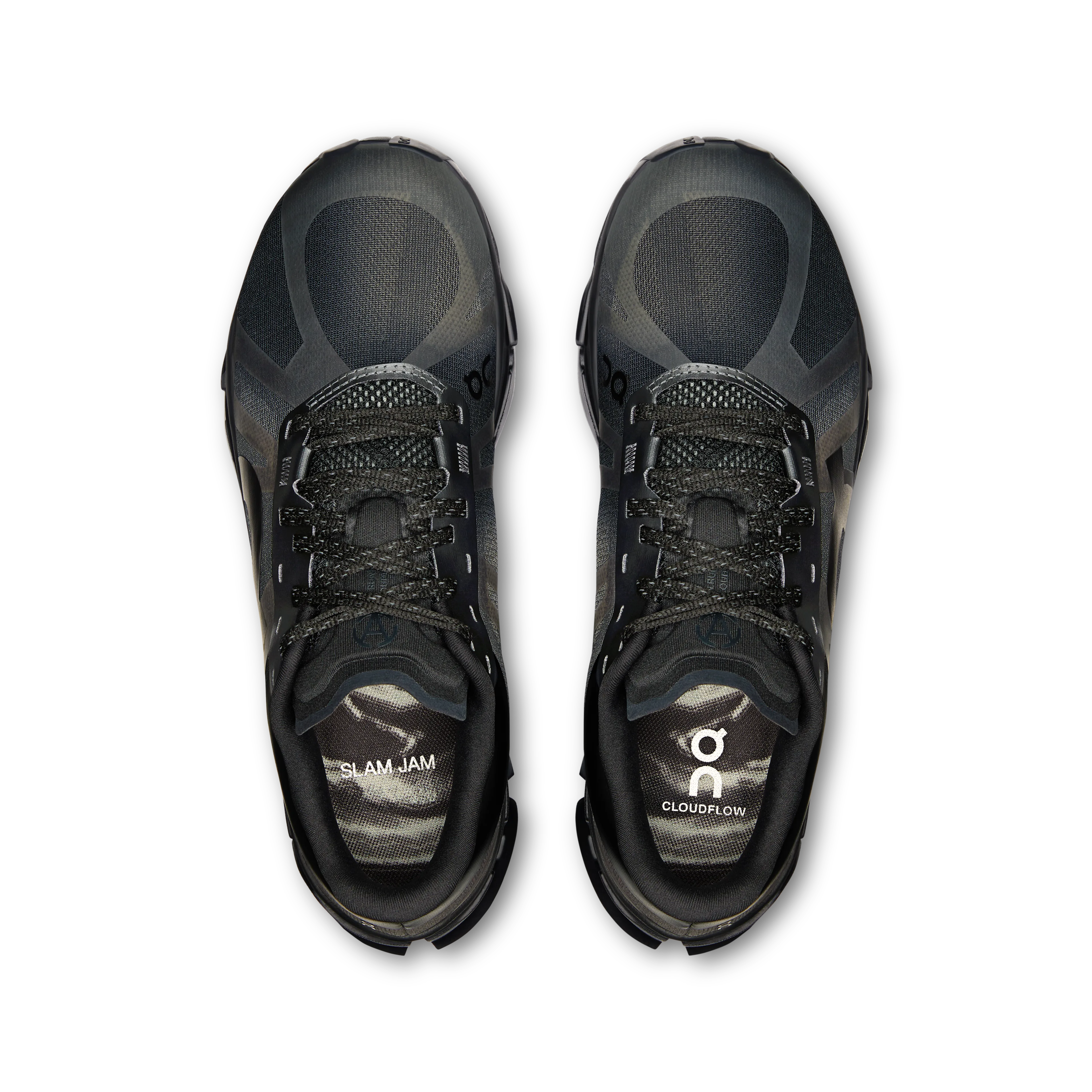 Cloudflow 5 SLAM JAM صورة 2