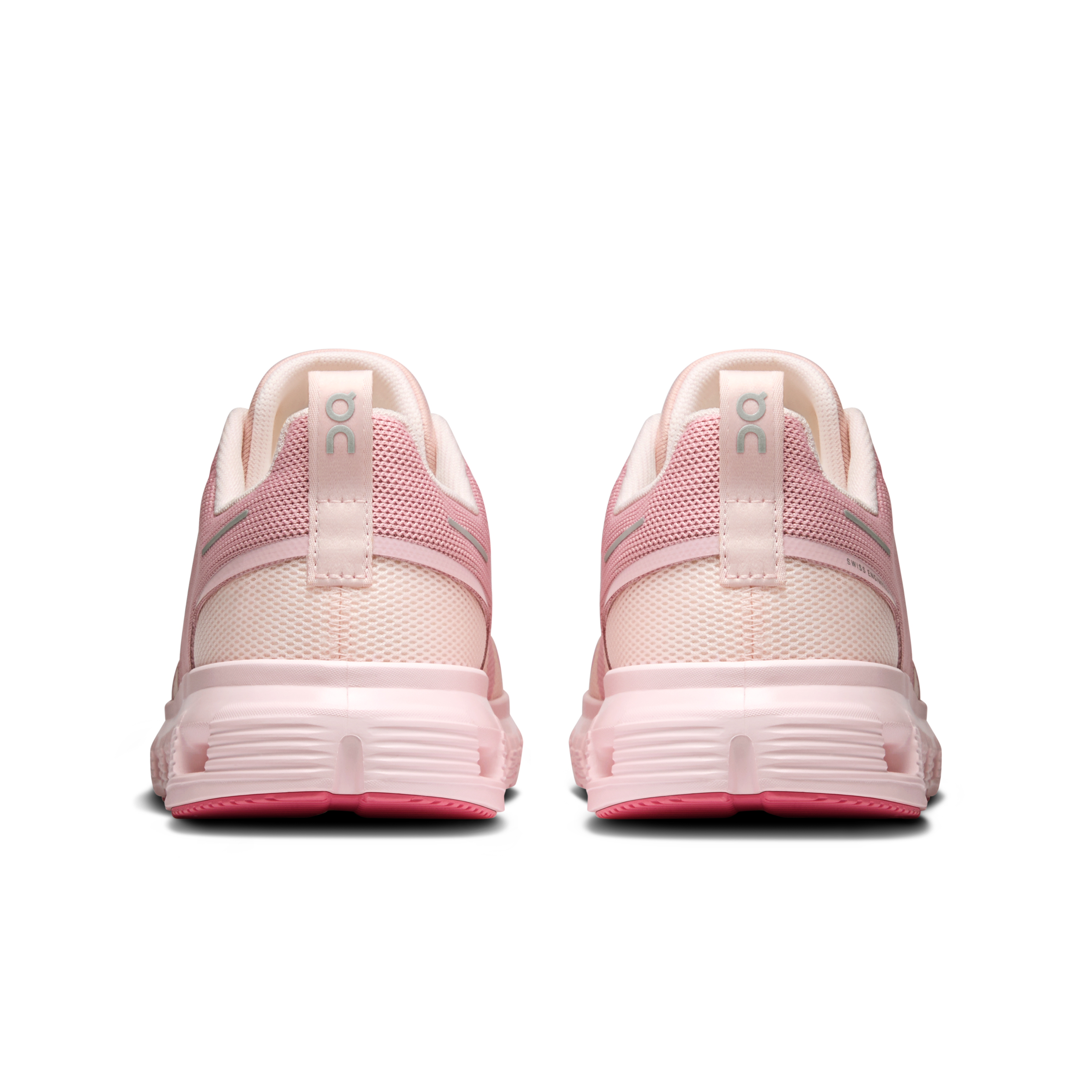 On Cloud Sky 2 Zephyr & Camellia Youth Active life Shoes