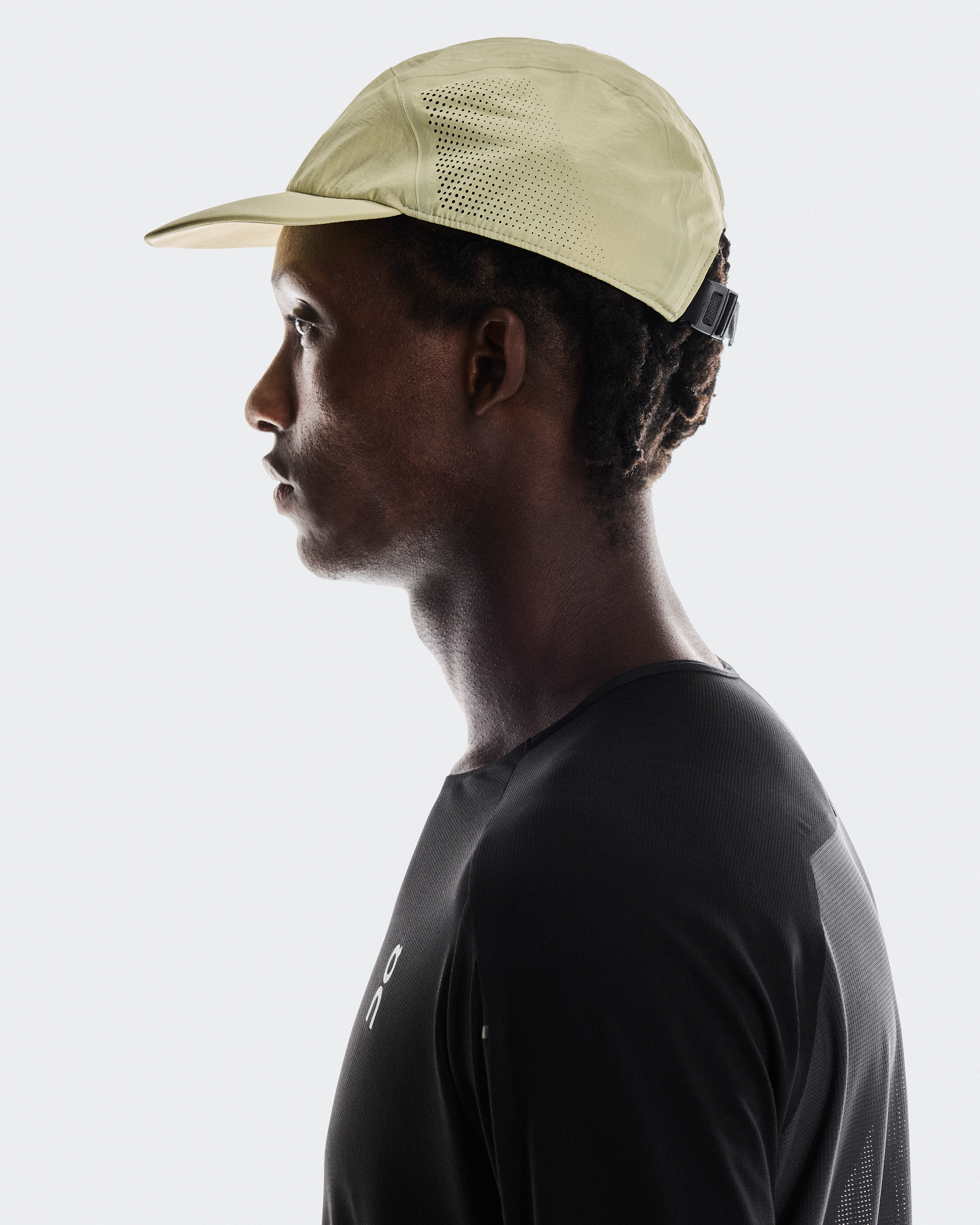 Performance Capللجنسين / Caper