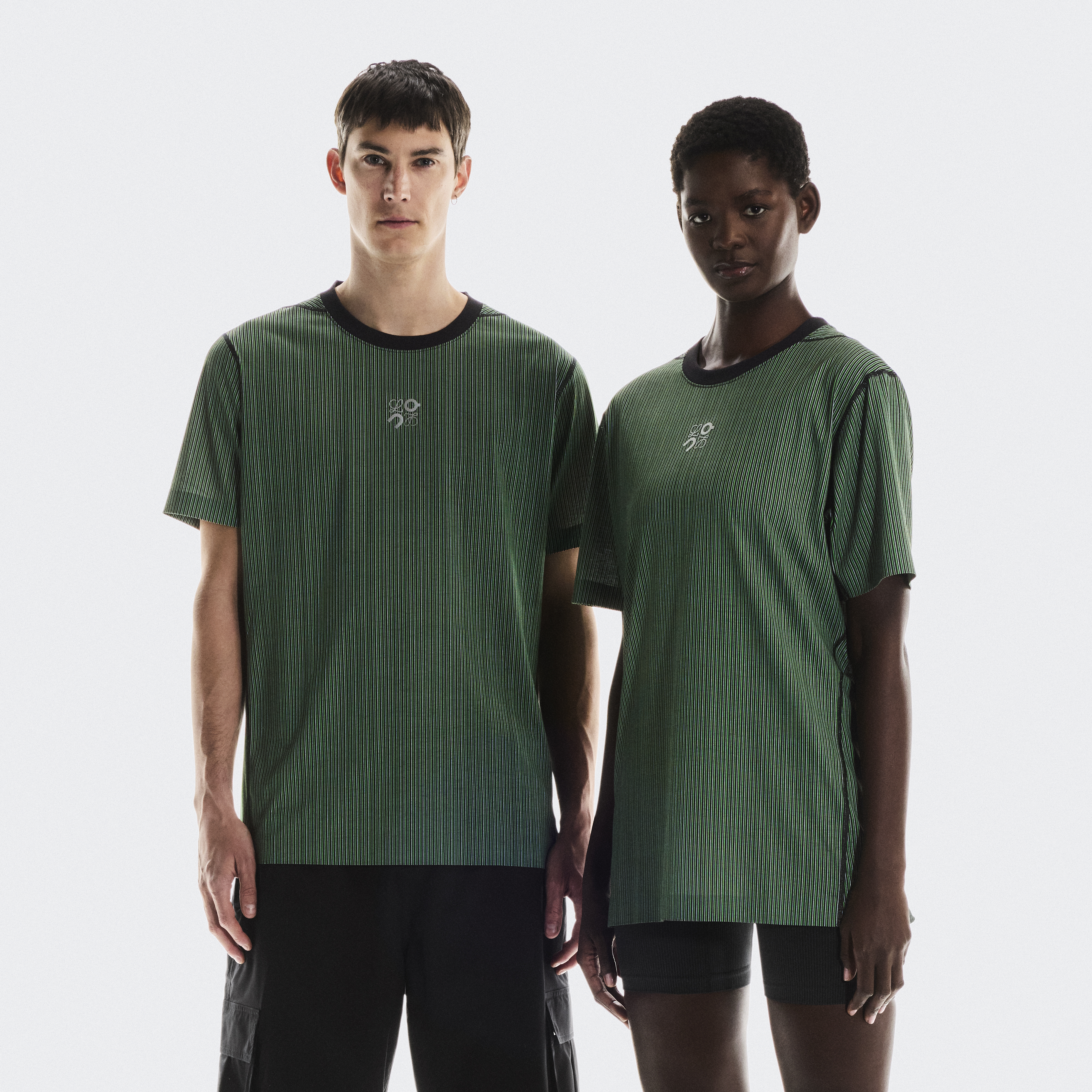 LOEWE × On | On 日本