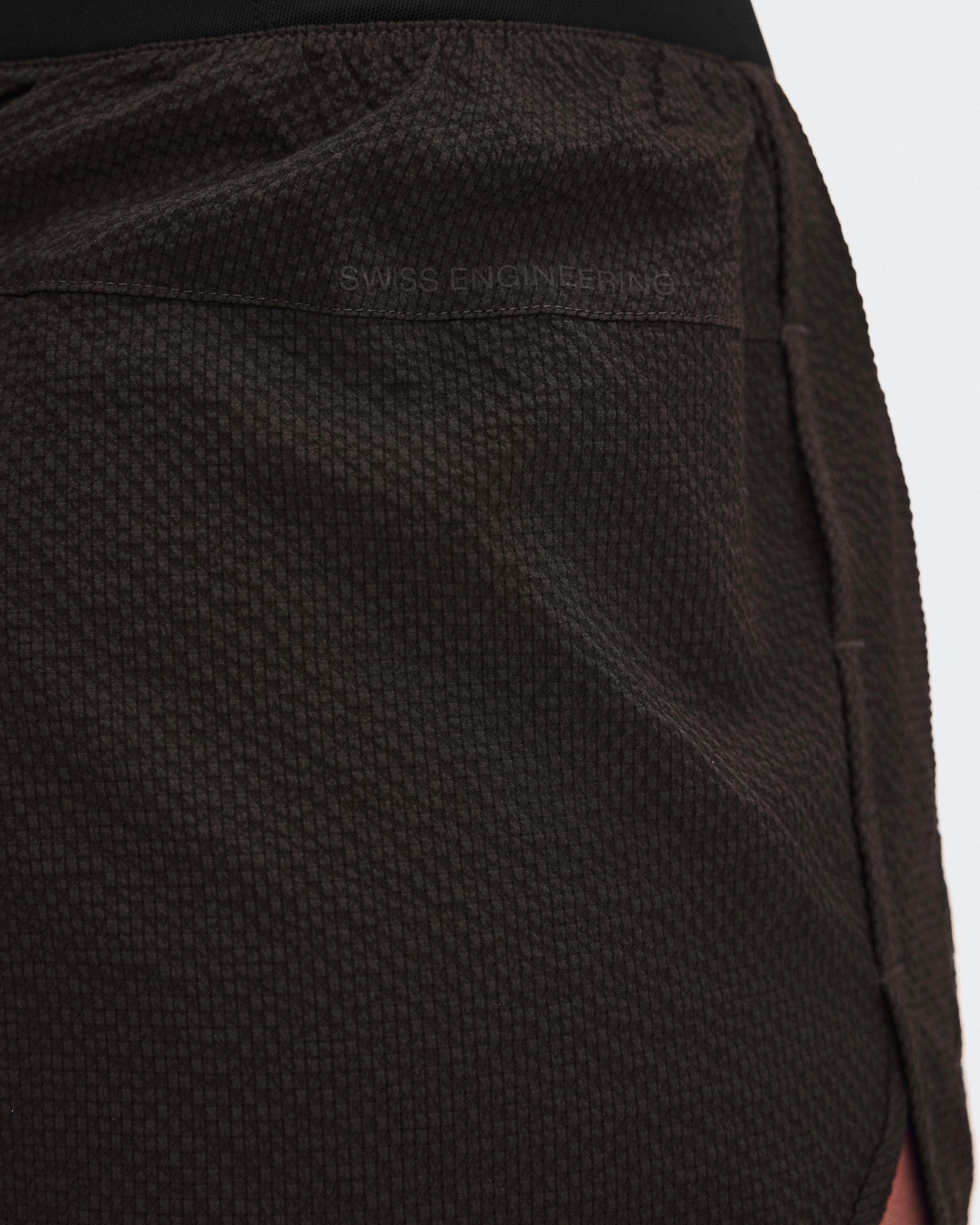 Performance Volt ShortsWomen / Espresso / M