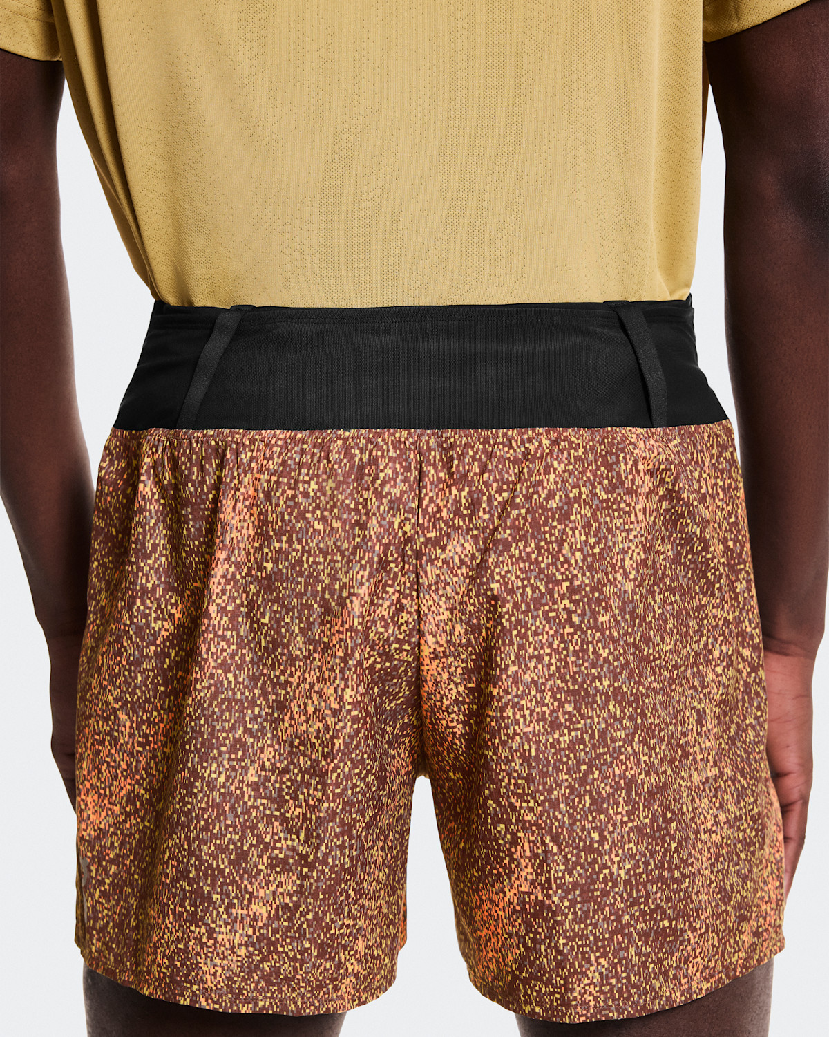 Men's Trail Shorts