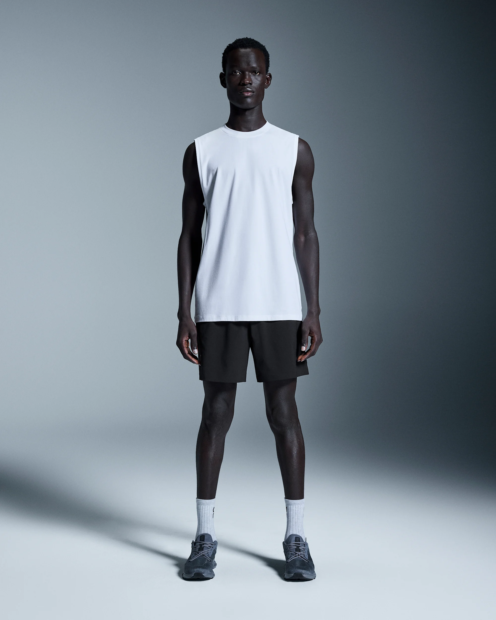 Men's Focus Tank Agave - thumbnail 8