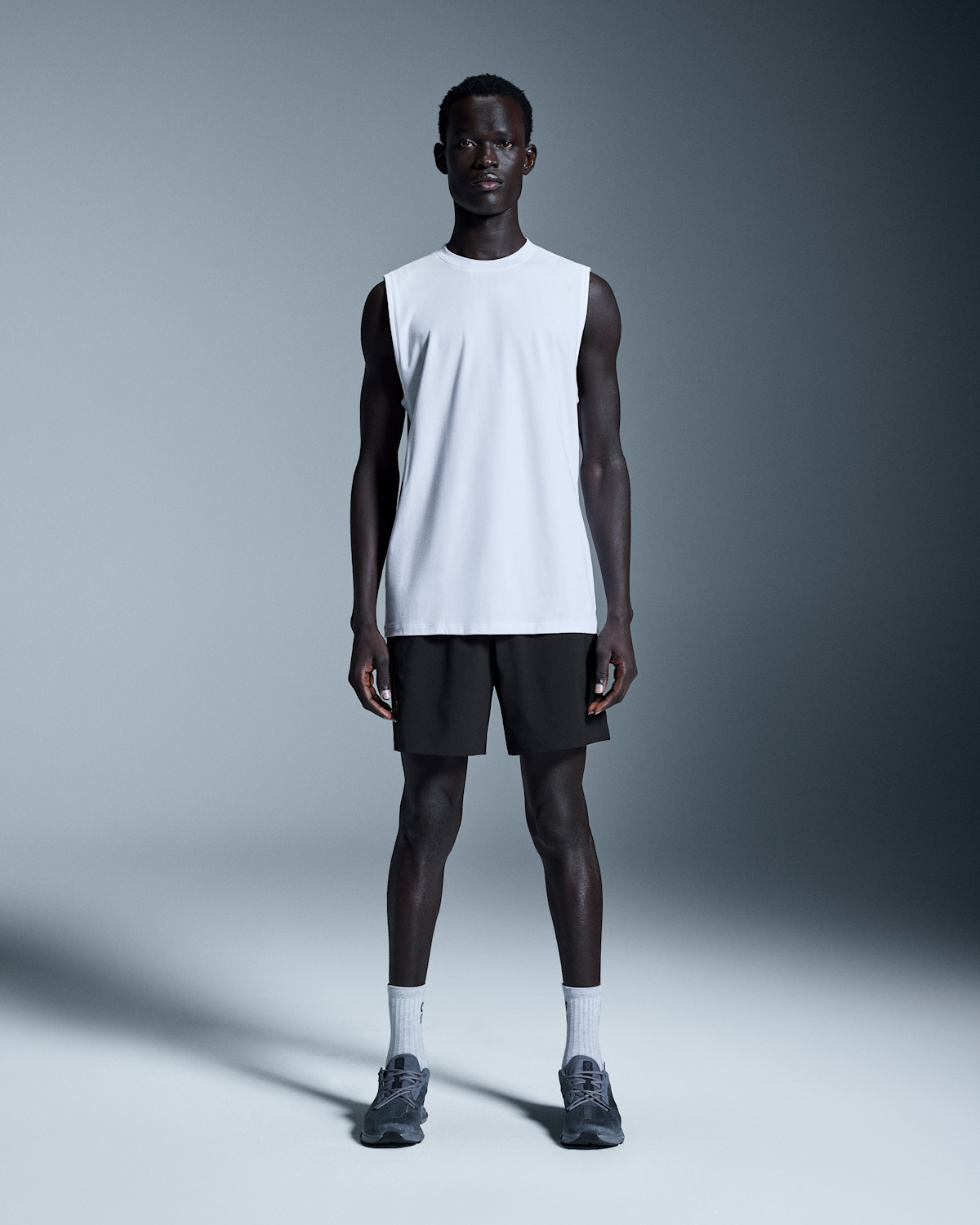 Men's Focus Tank