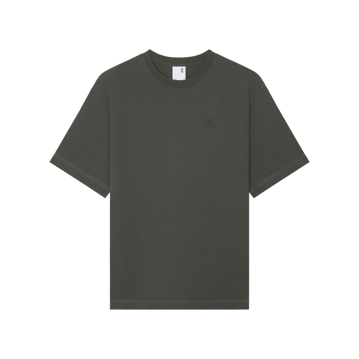 Men's Club Collective-T Ascent