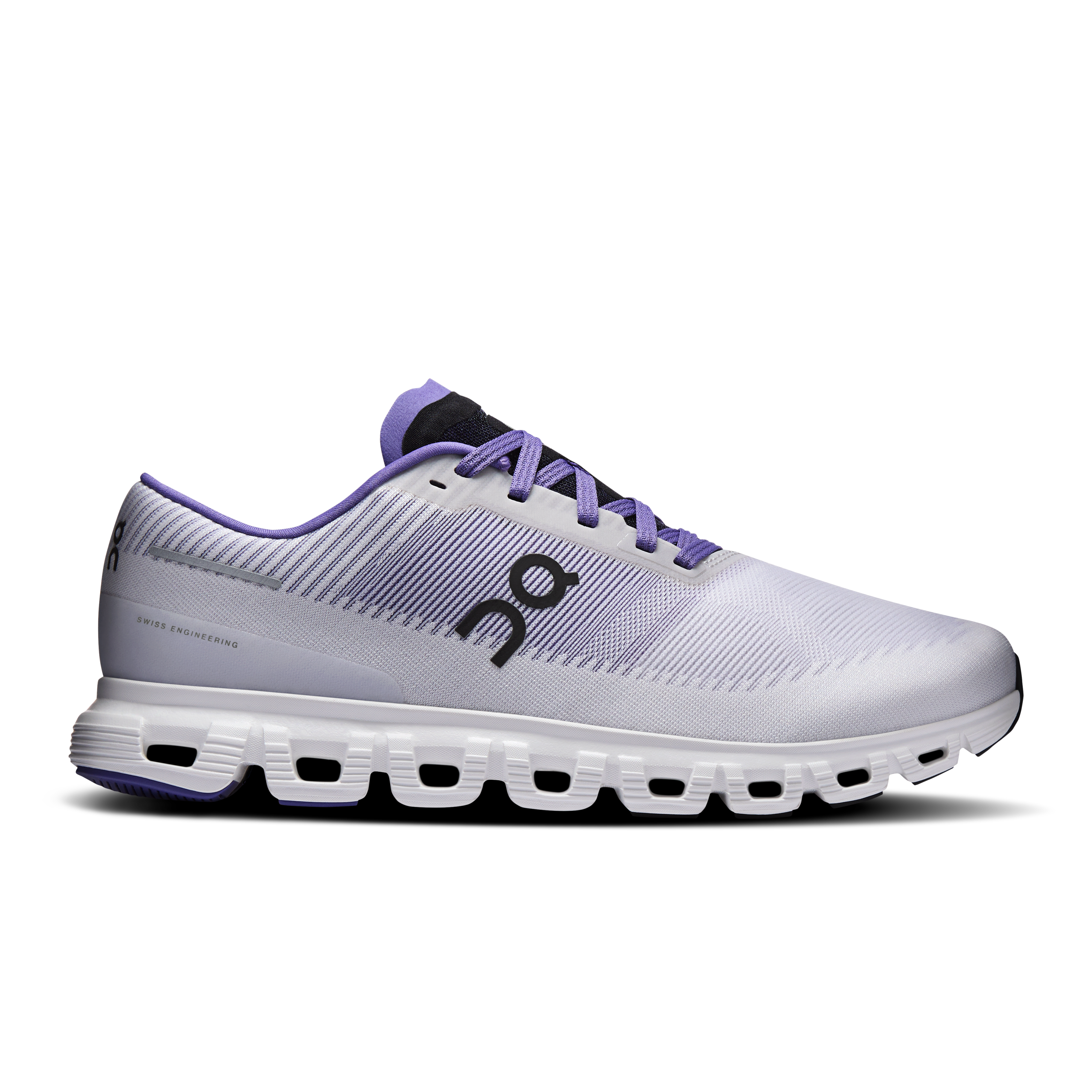 On Cloud 6 Push Juniper & Lime Men – All-day Shoes