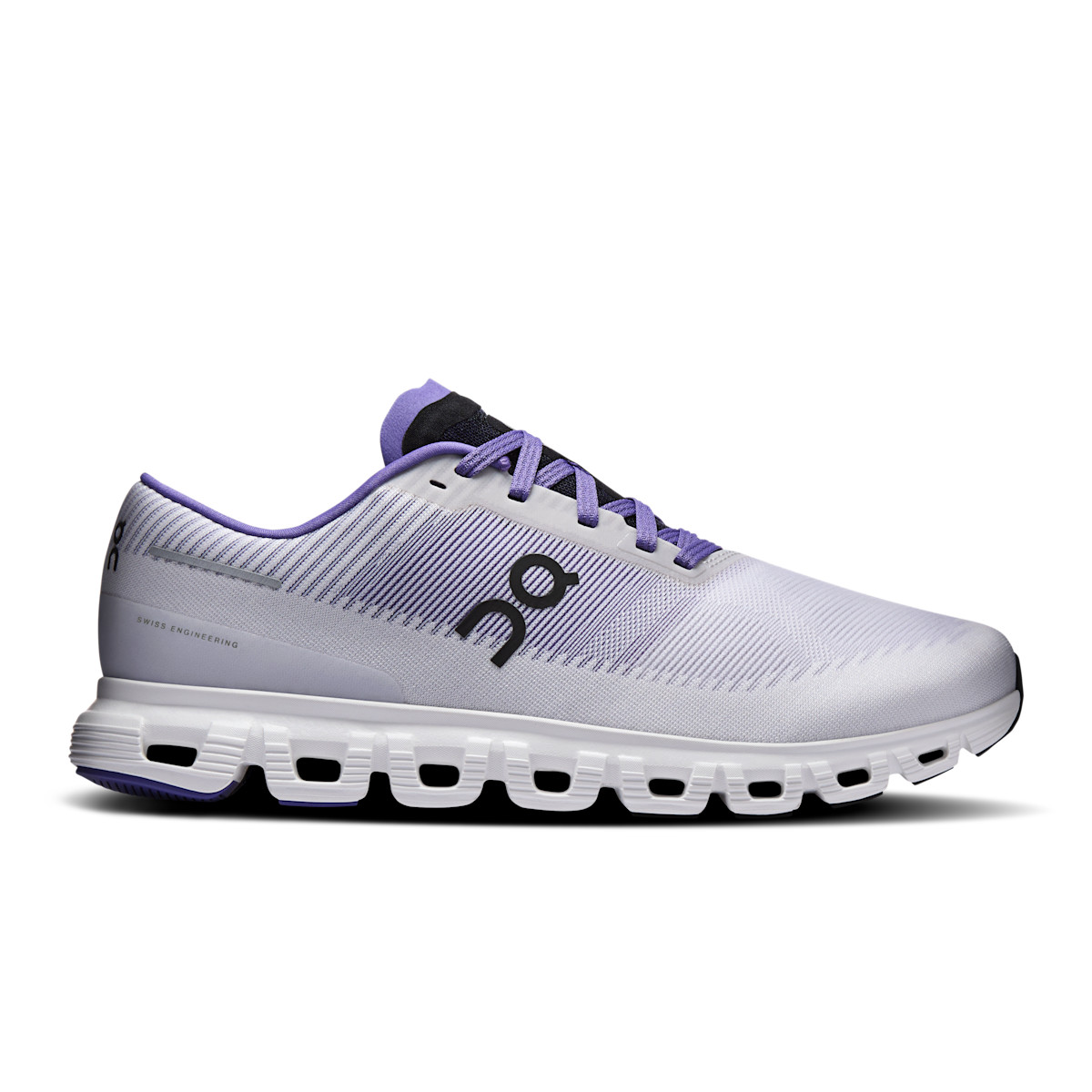 Men's Cloud 6 Push
