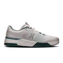 THE ROGER Advantage Pro Tennis Shoe in Frost/Evergreen