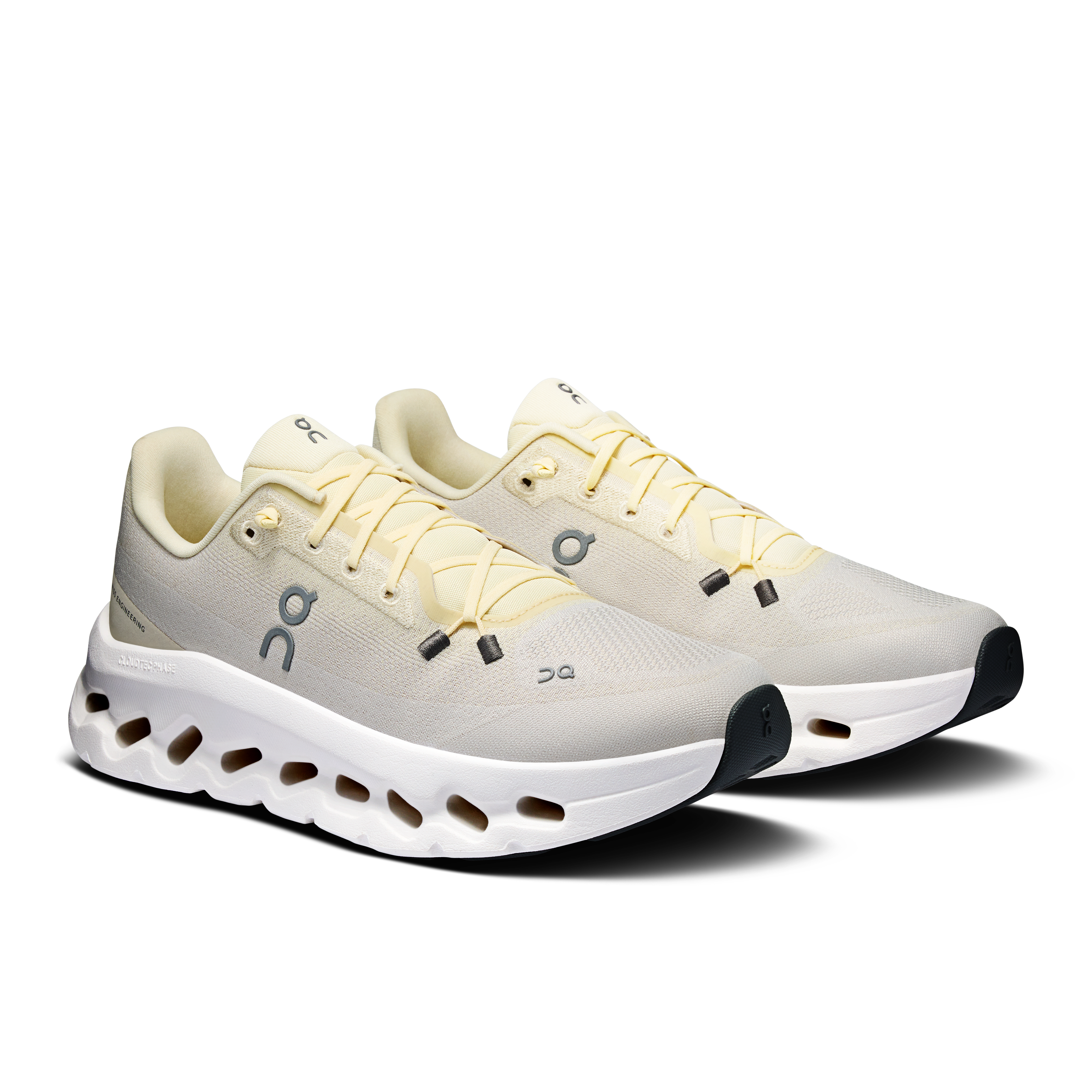 On Cloudtilt Castor & Pearl Women Active life Shoes