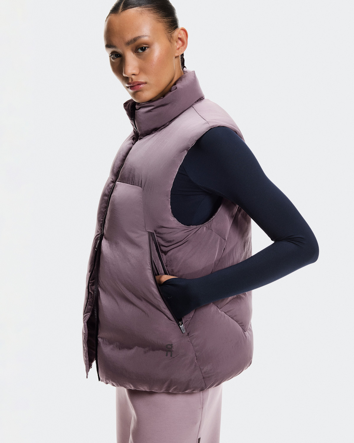 Women's All-Day Puffer Vest