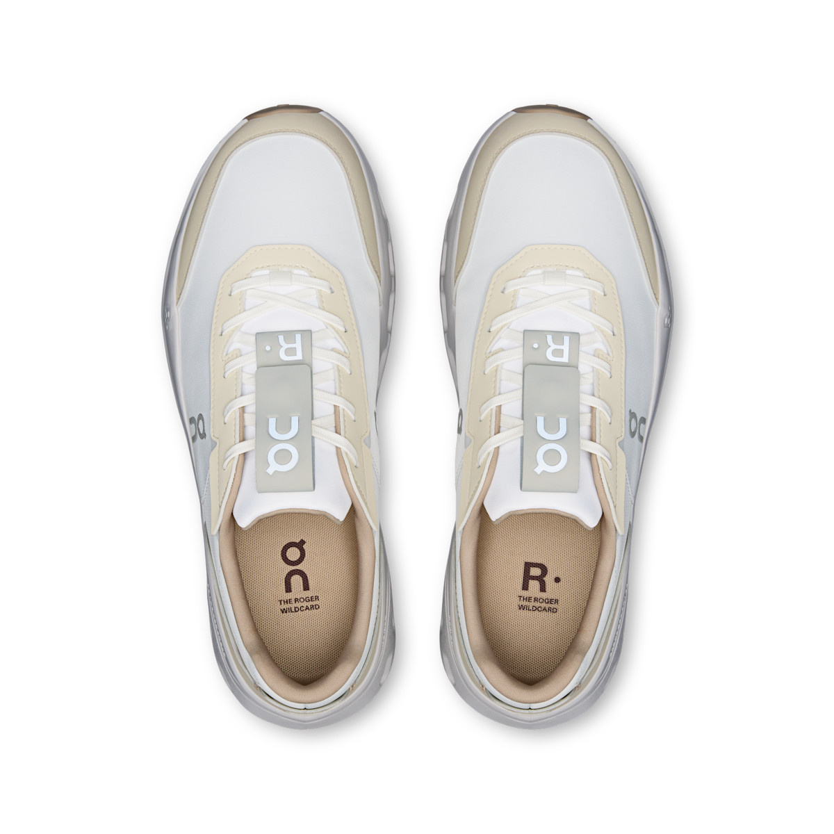 Men's THE ROGER Wildcard